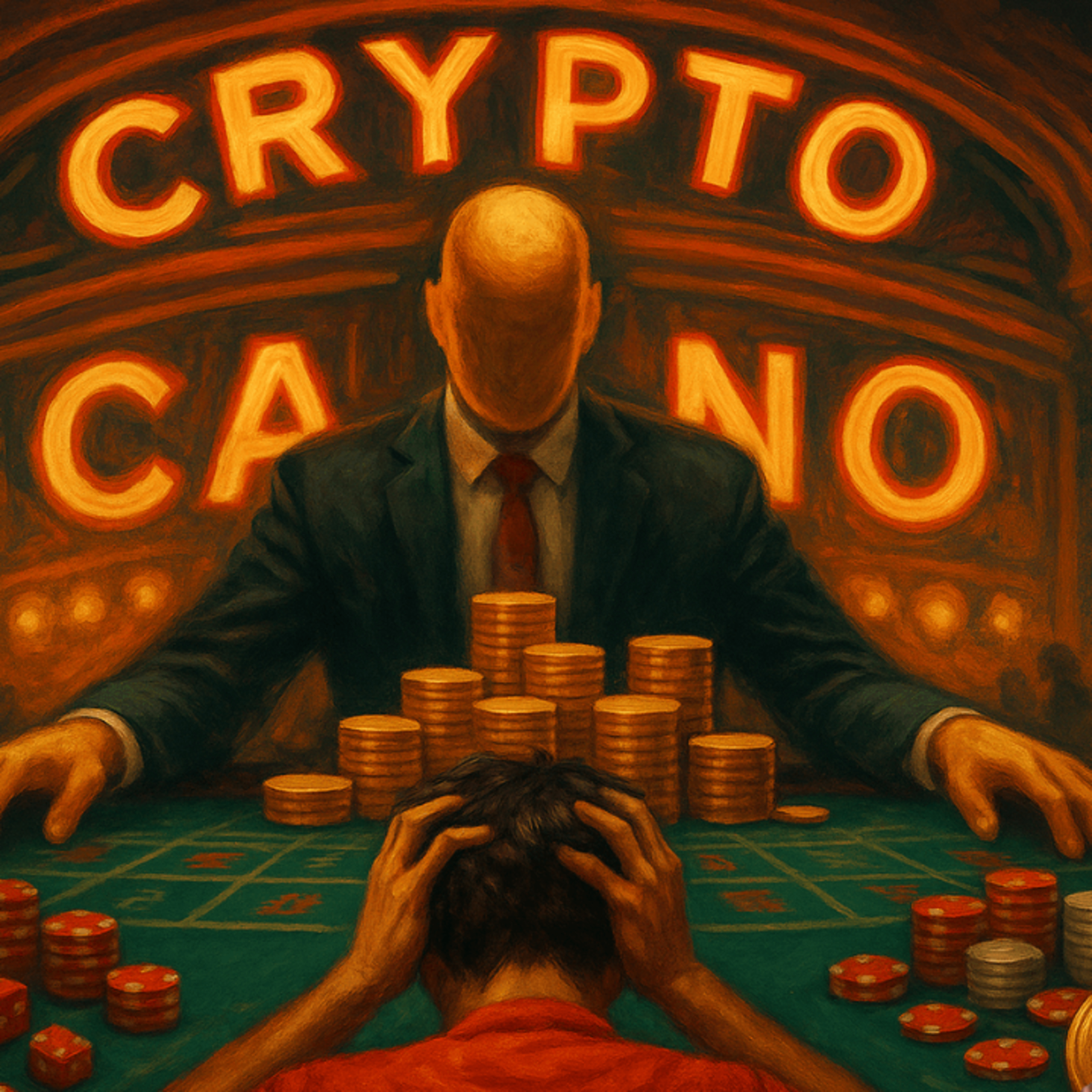 Criptovaluta.it® Podcast - Bitcoin e Crypto, Web3 e DeFi spiegate in modo semplice