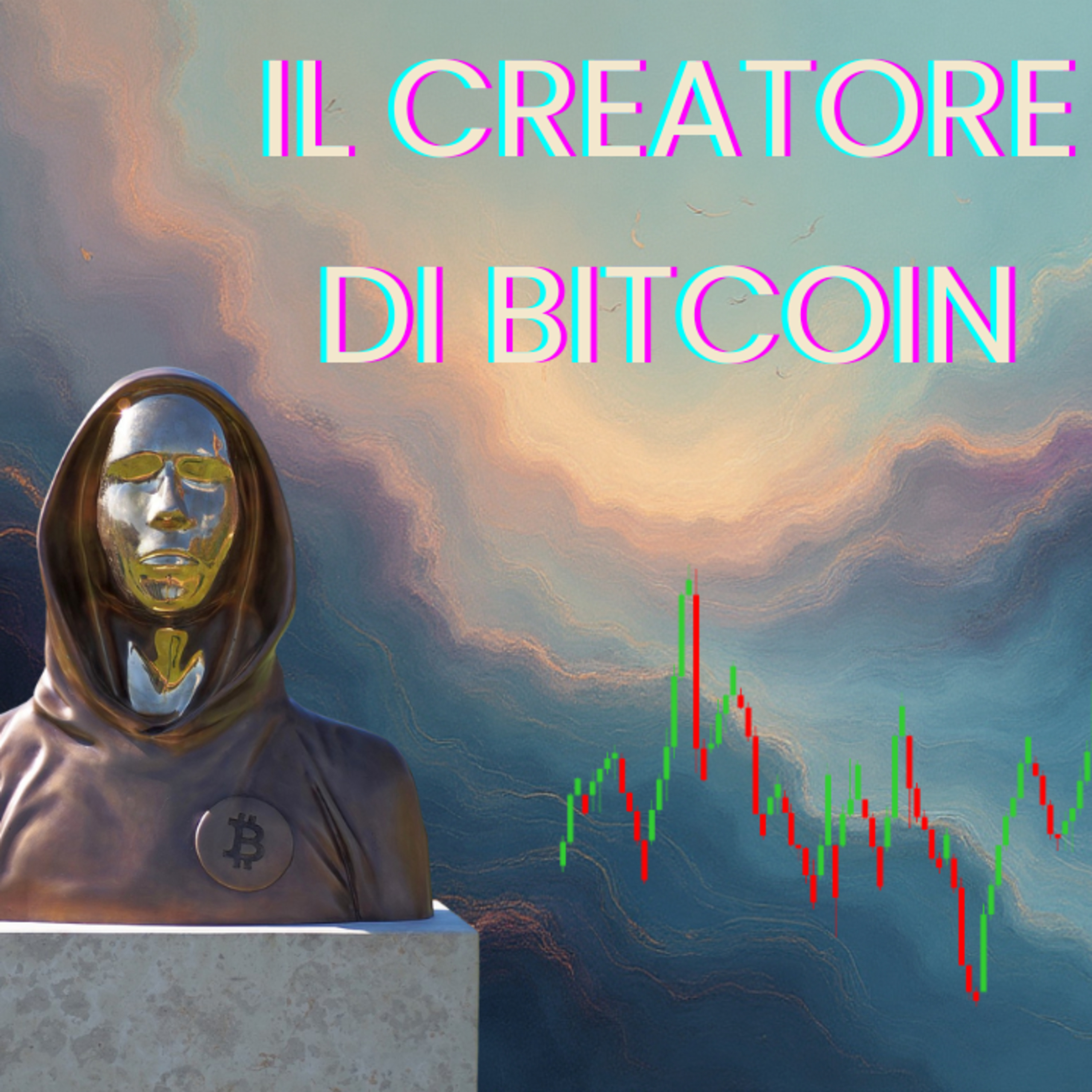 Criptovaluta.it® Podcast - Bitcoin e Crypto, Web3 e DeFi spiegate in modo semplice