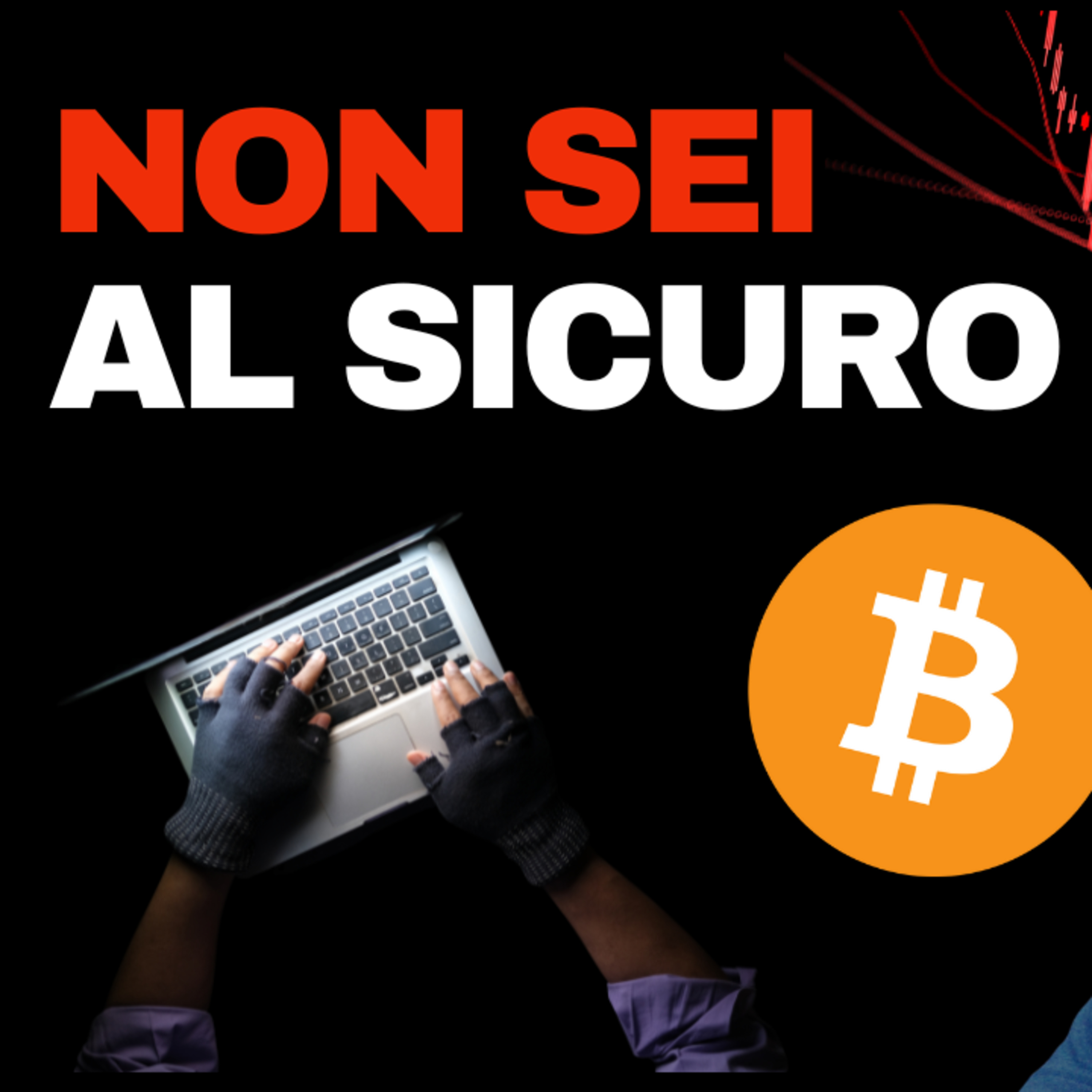 Criptovaluta.it® Podcast - Bitcoin e Crypto, Web3 e DeFi spiegate in modo semplice