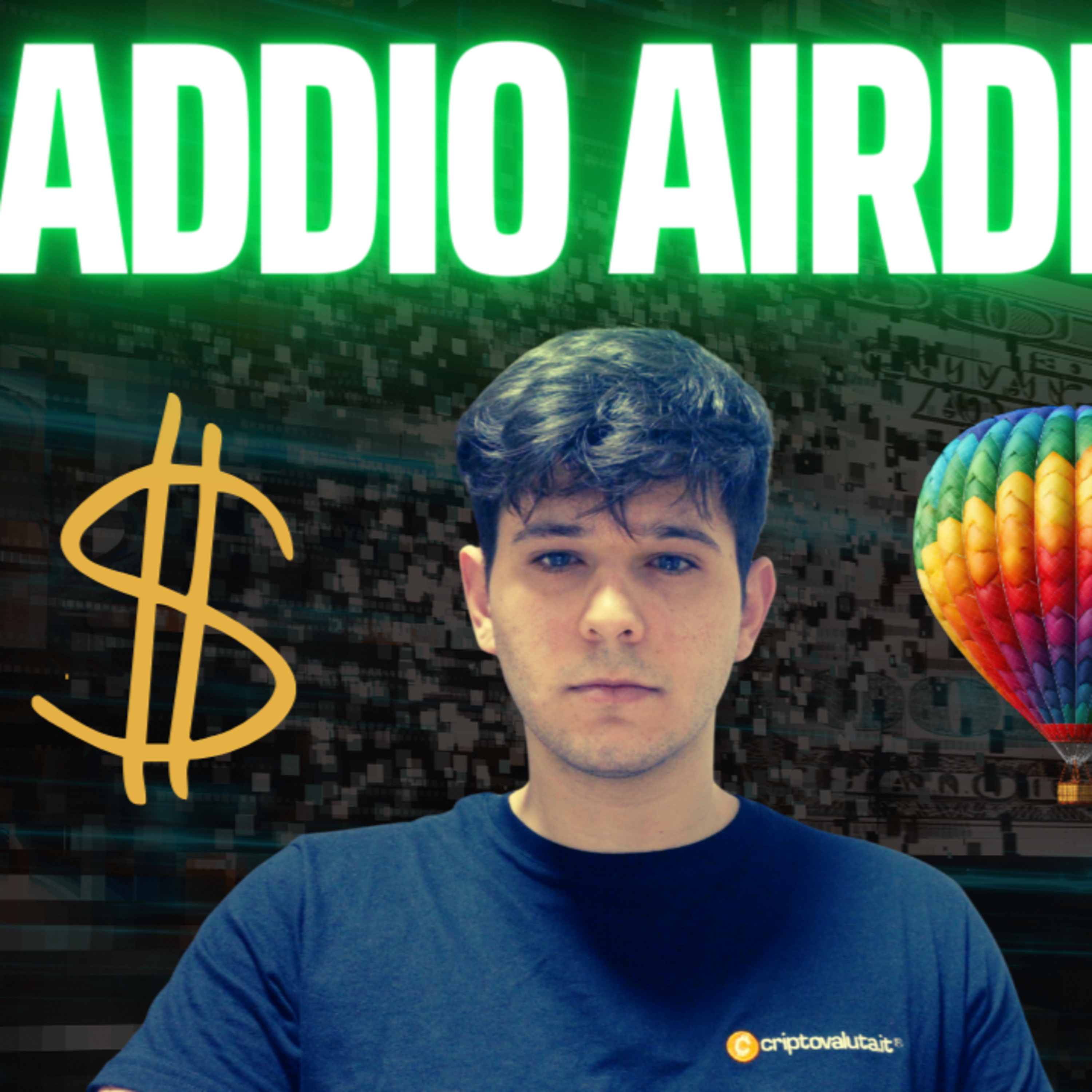 Criptovaluta.it® Podcast - Bitcoin e Crypto, Web3 e DeFi spiegate in modo semplice