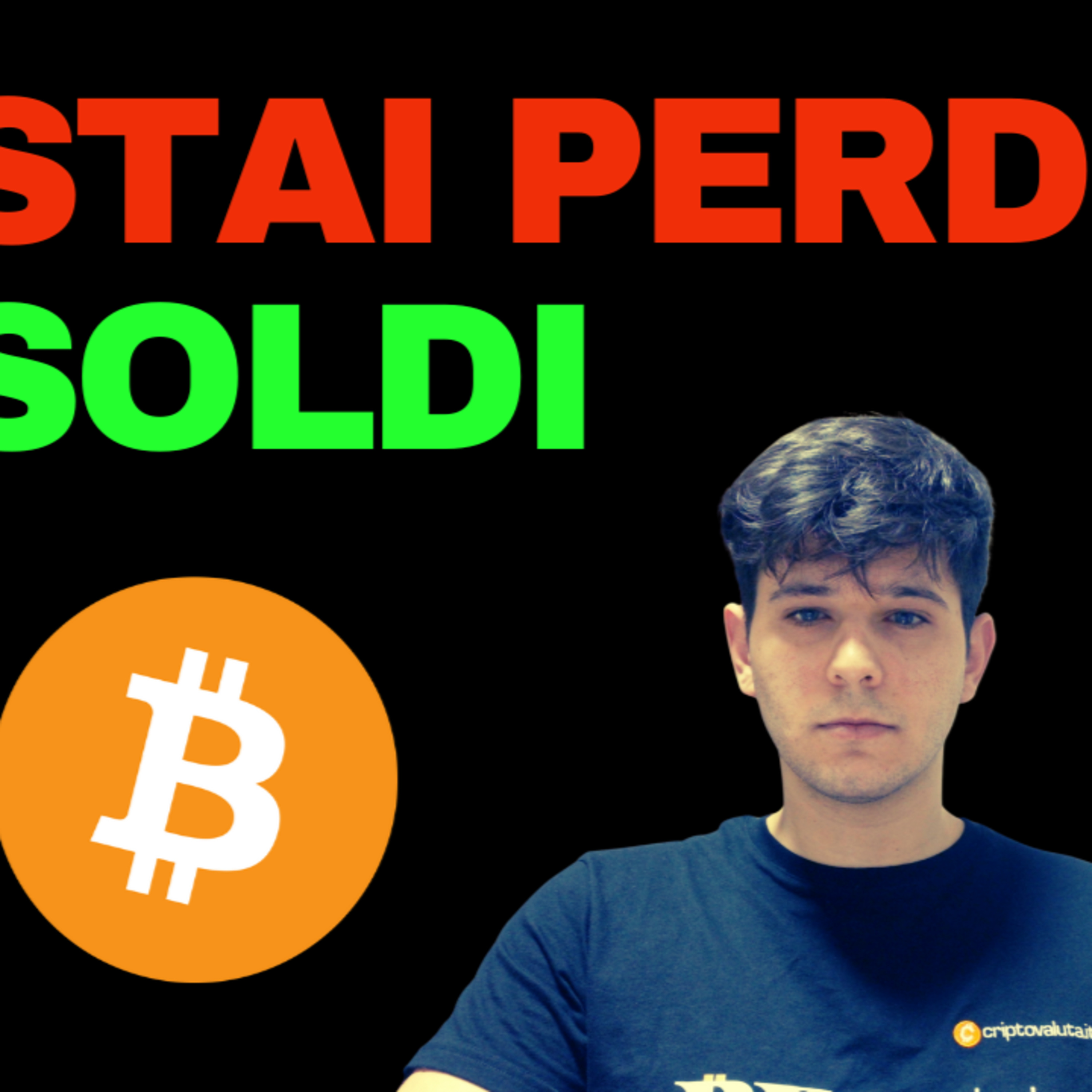 Criptovaluta.it® Podcast - Bitcoin e Crypto, Web3 e DeFi spiegate in modo semplice