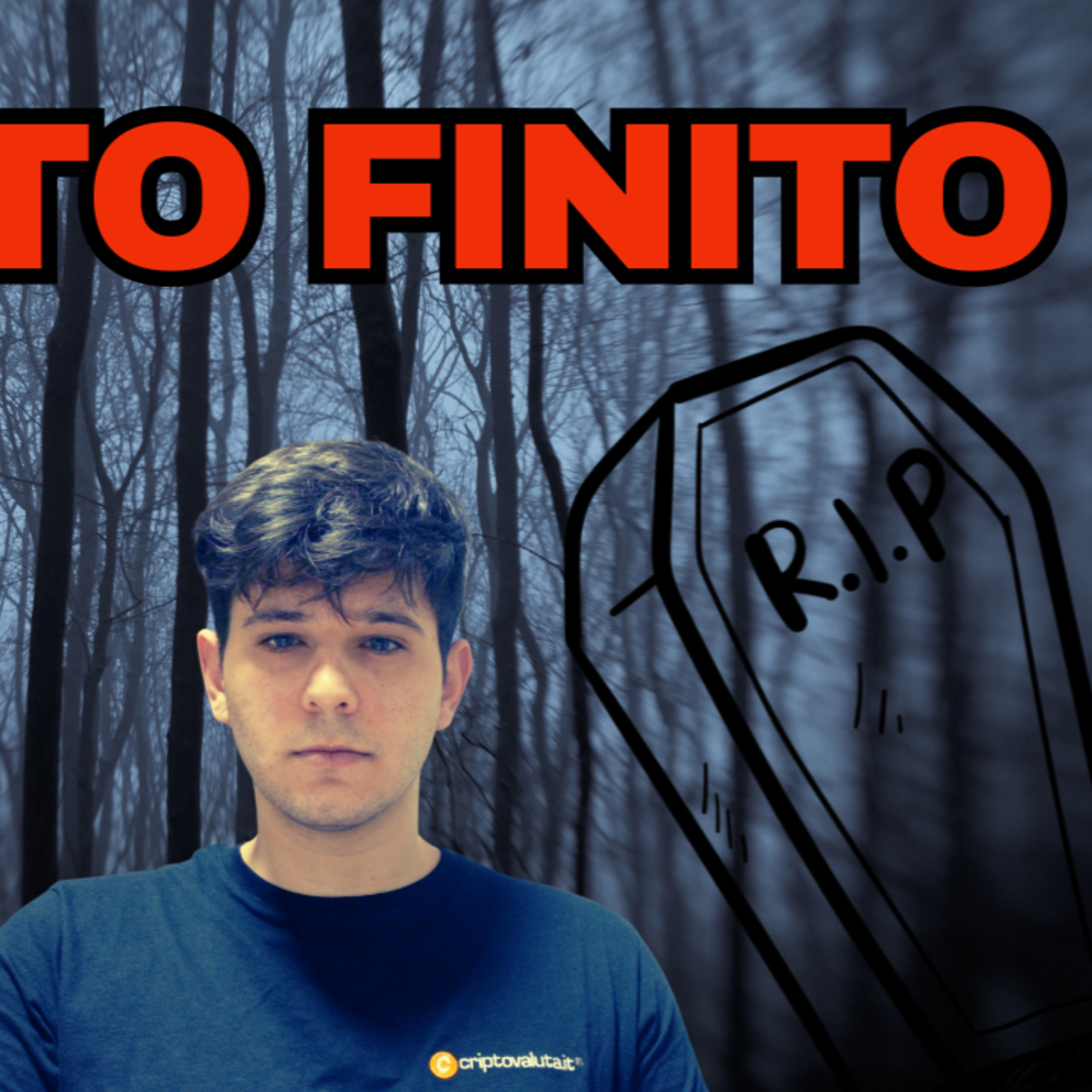 Criptovaluta.it® Podcast - Bitcoin e Crypto, Web3 e DeFi spiegate in modo semplice