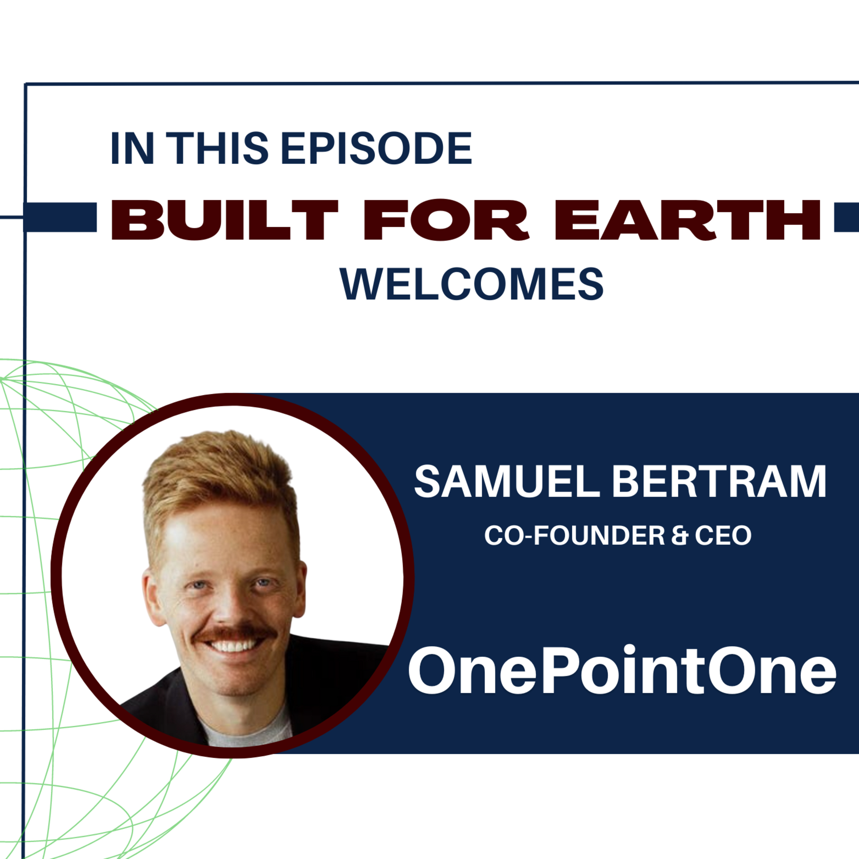 Built for Earth