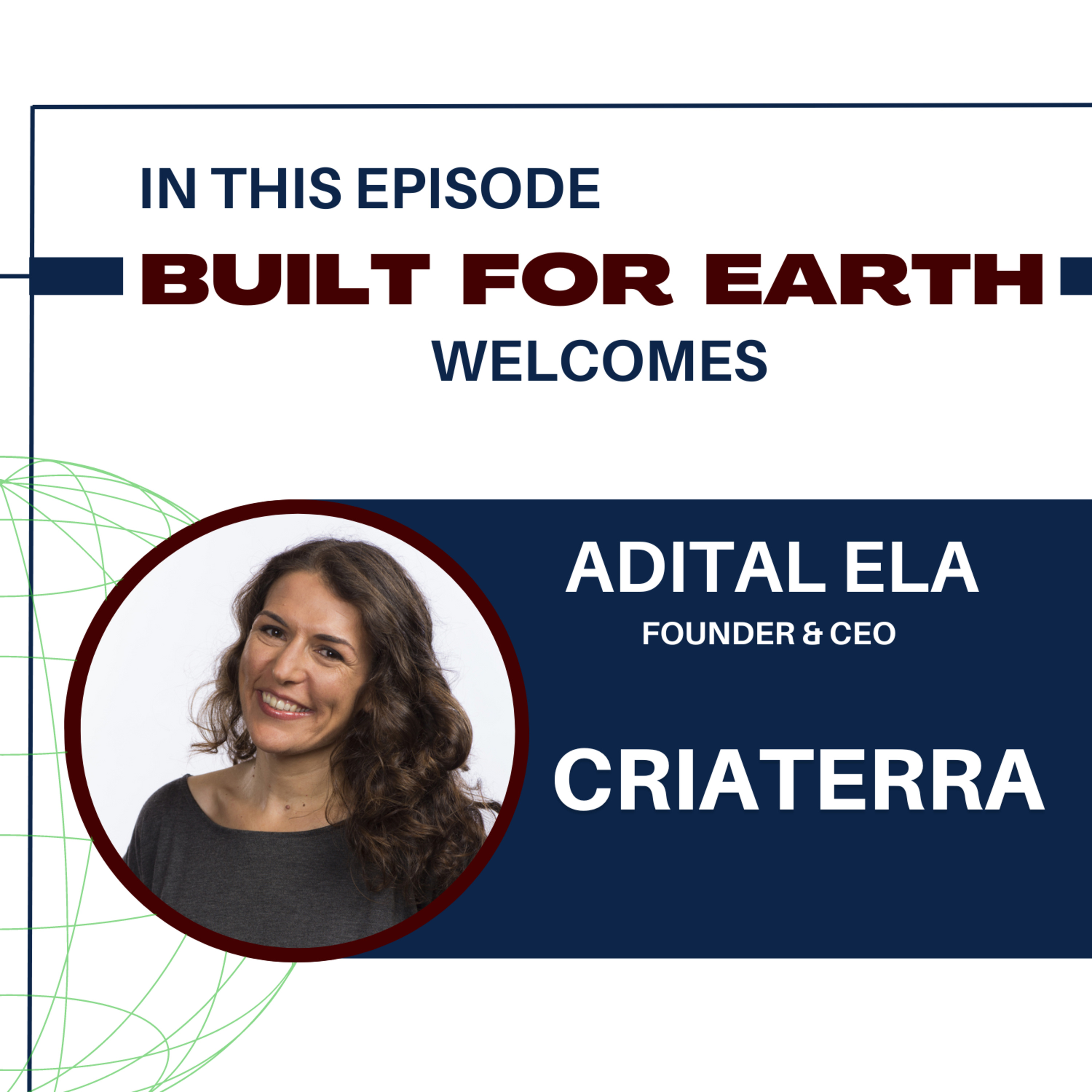 Built for Earth