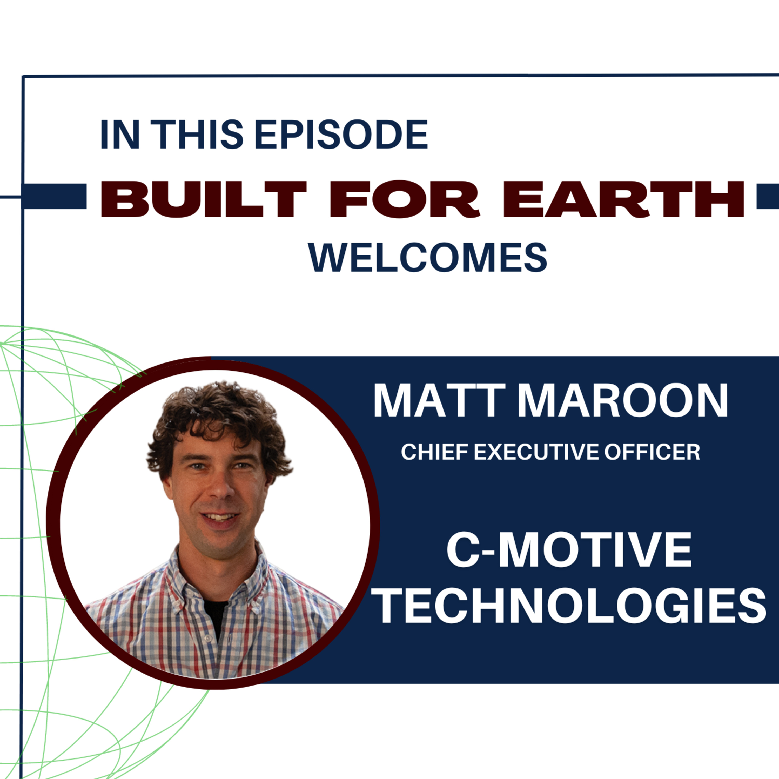 Built for Earth