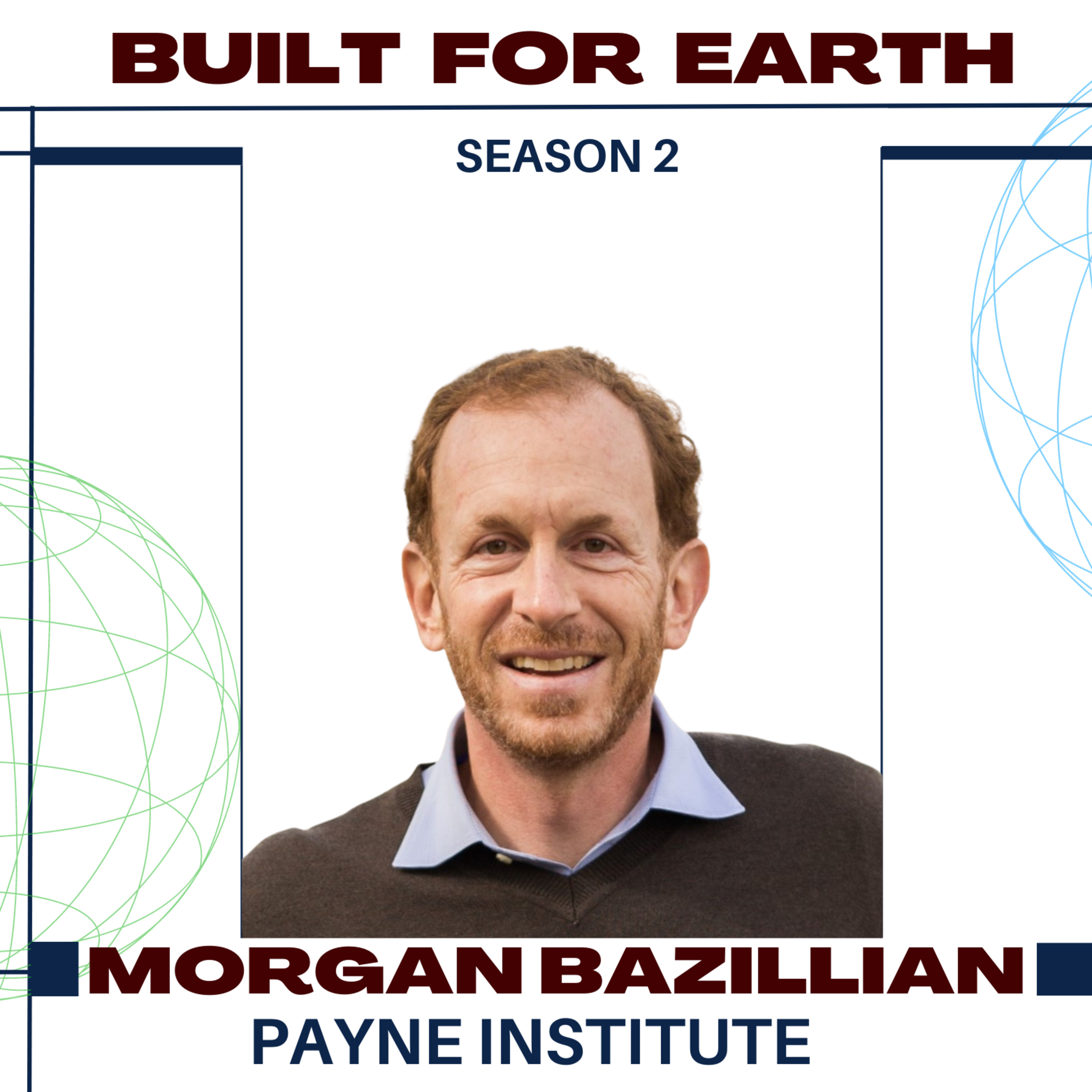 Built for Earth