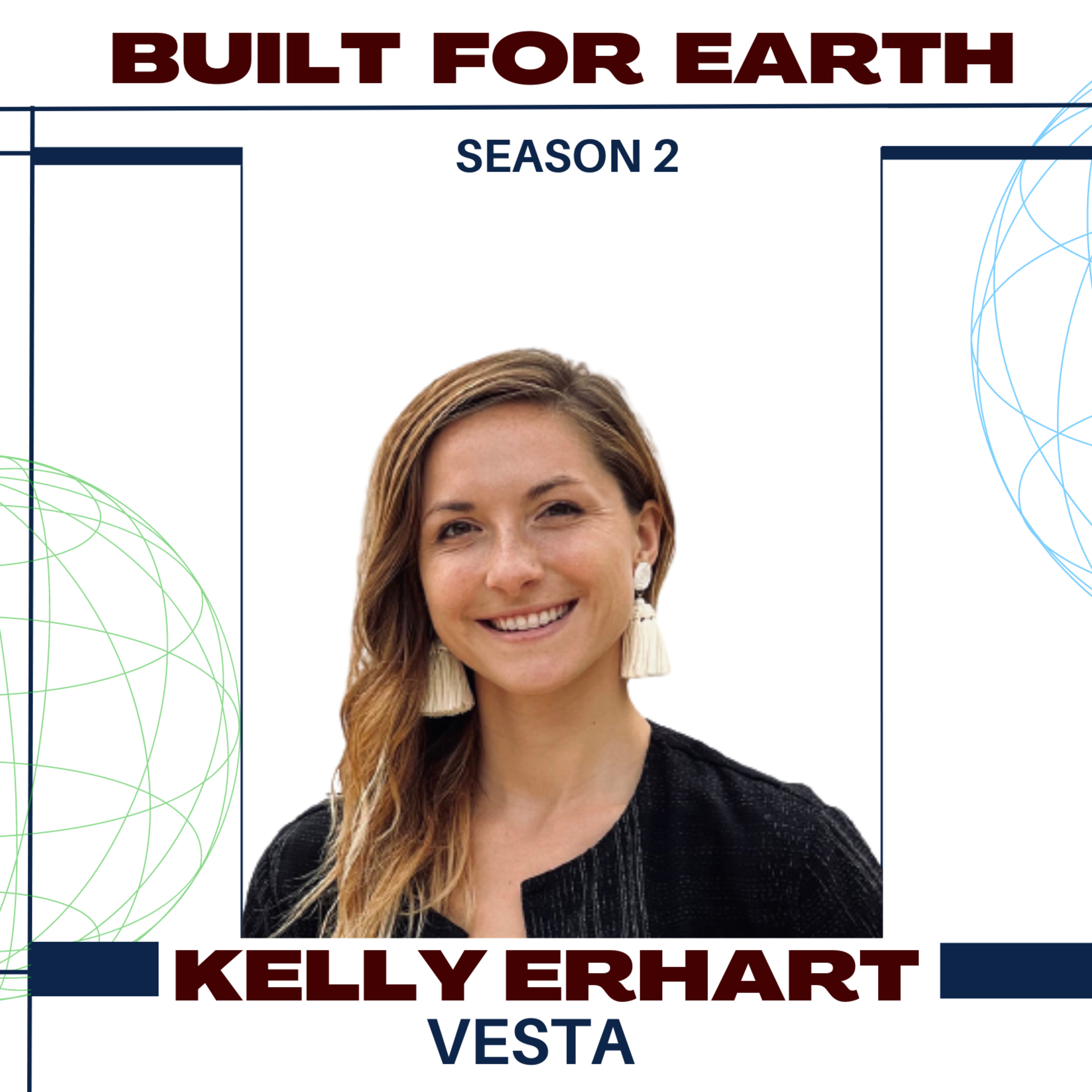 Built for Earth