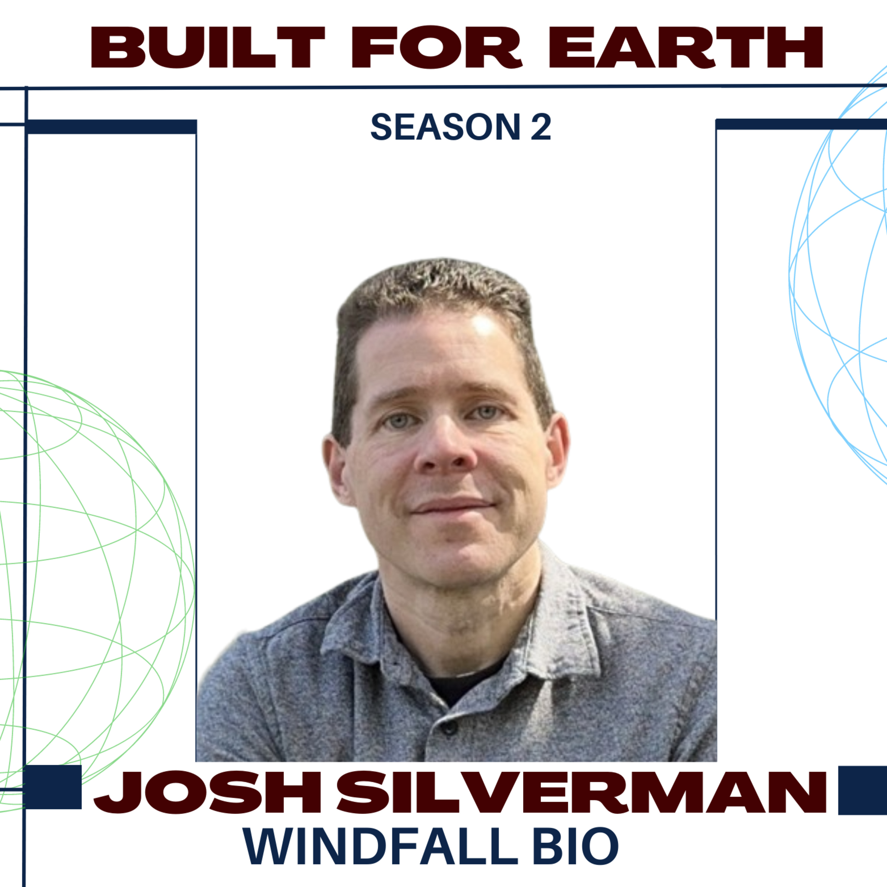 Built for Earth