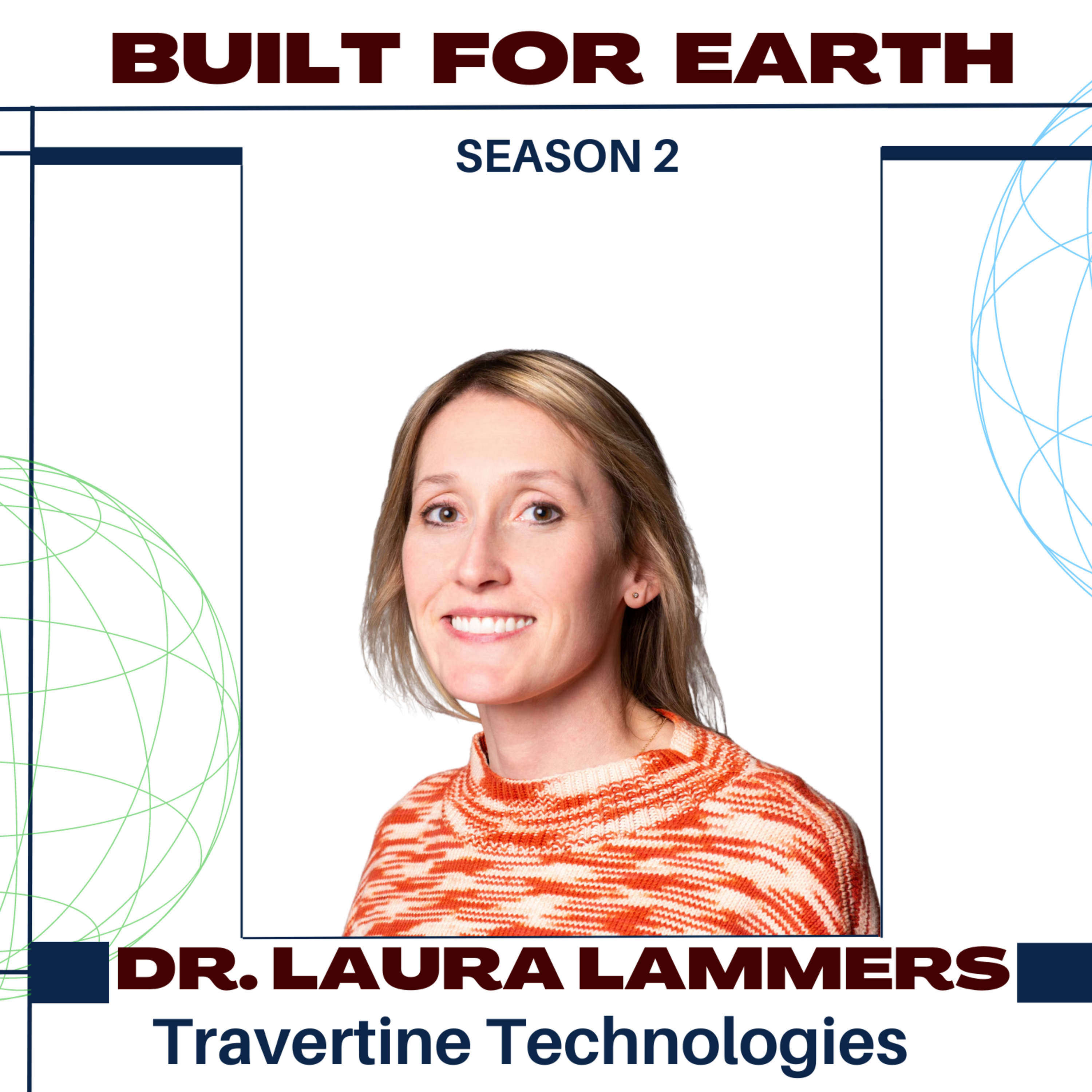 Built for Earth