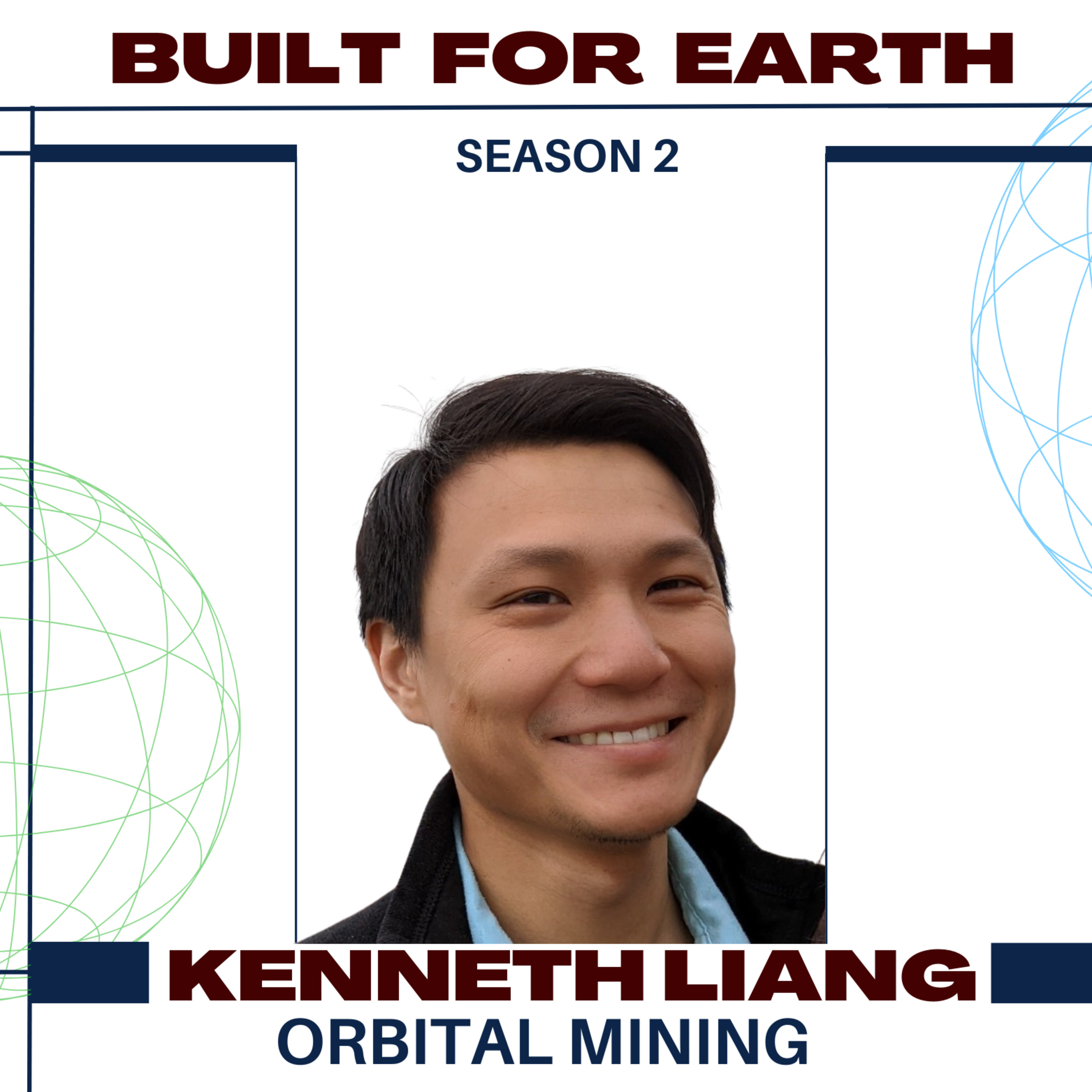 Built for Earth