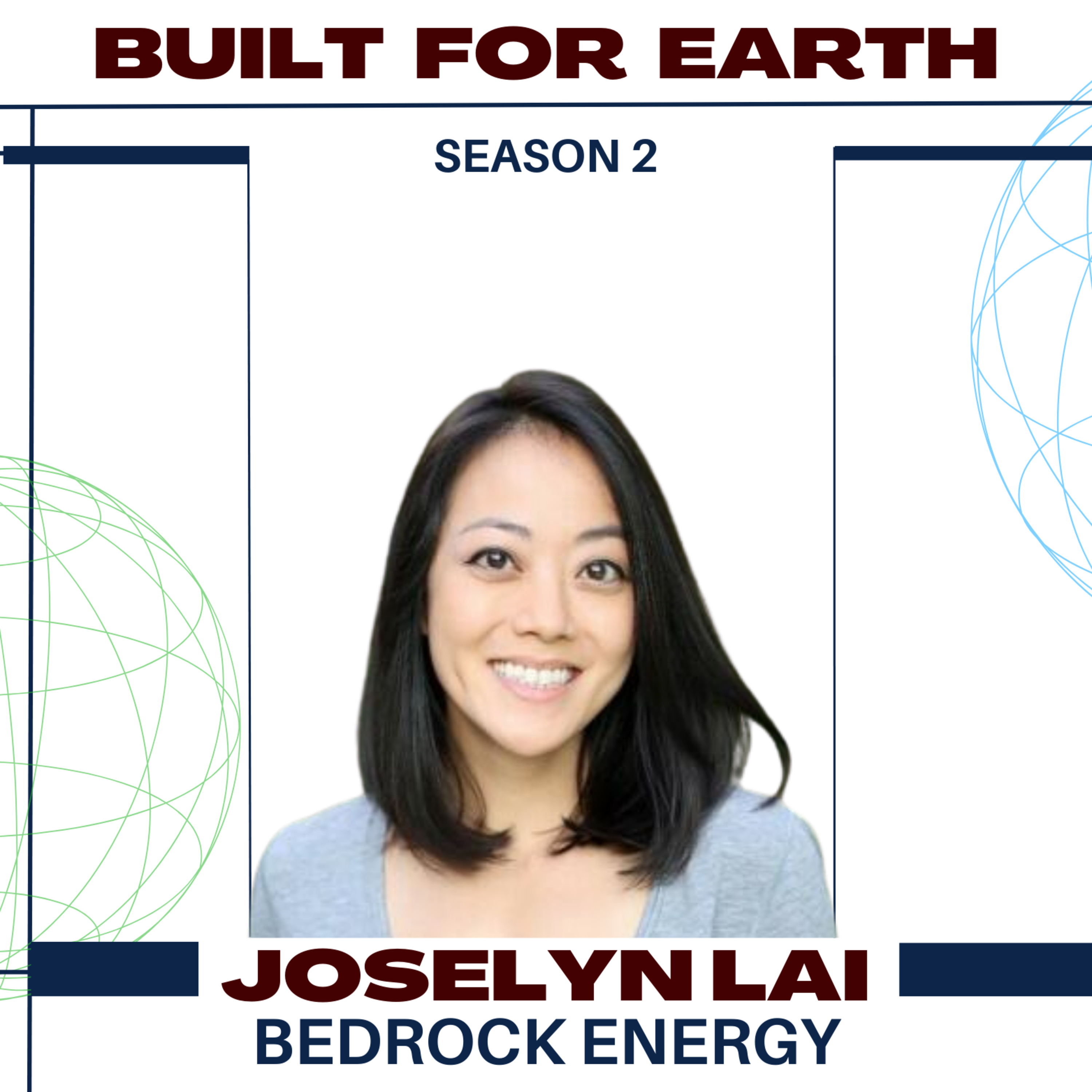 Built for Earth