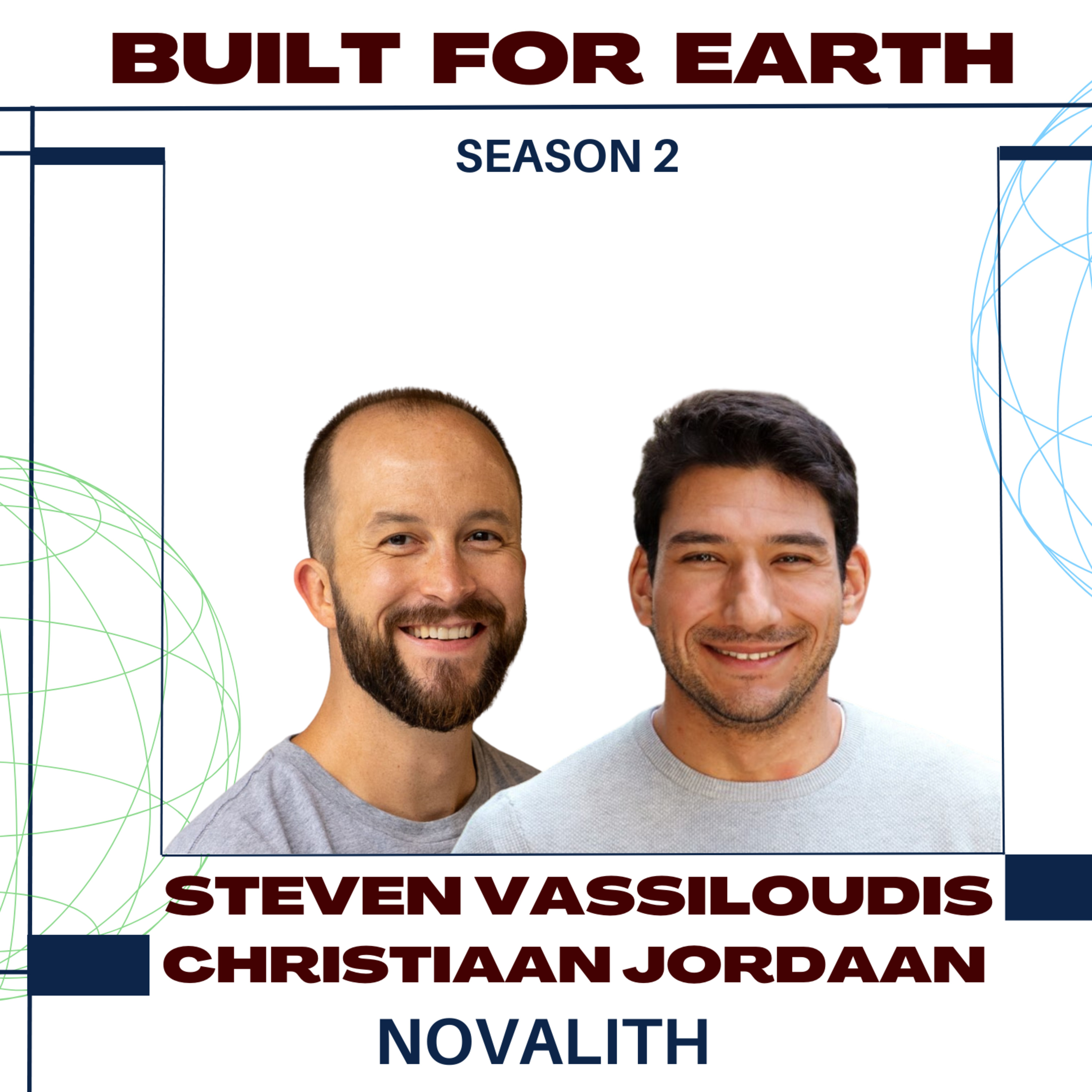 Built for Earth