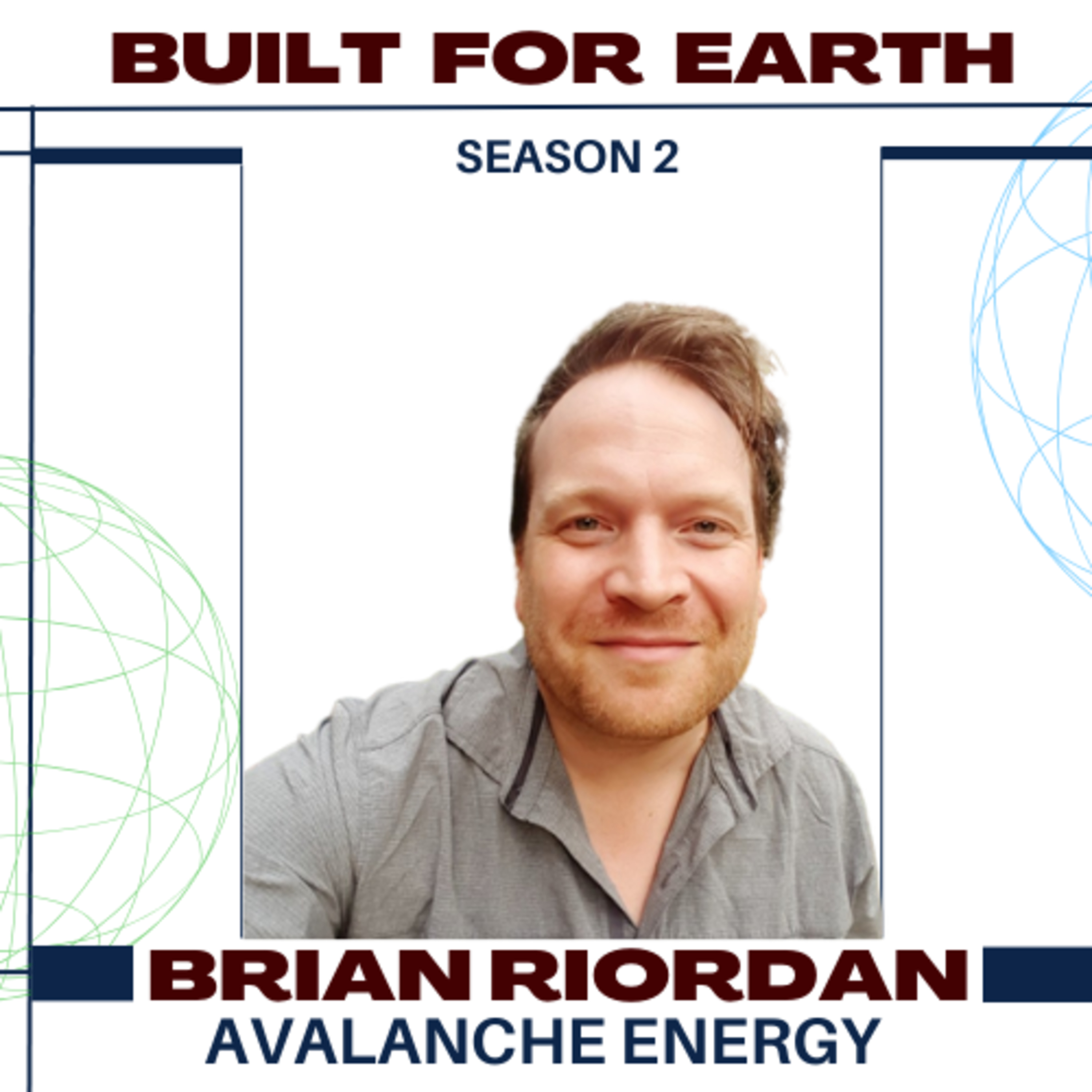 Built for Earth