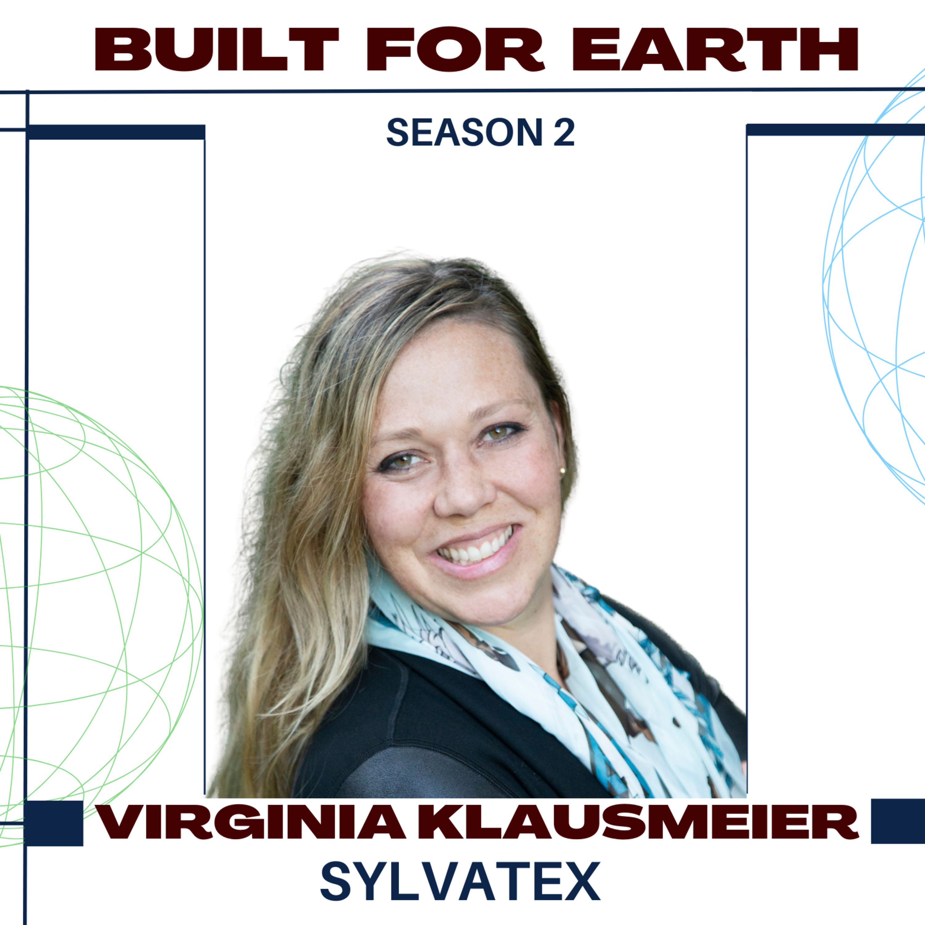 Built for Earth