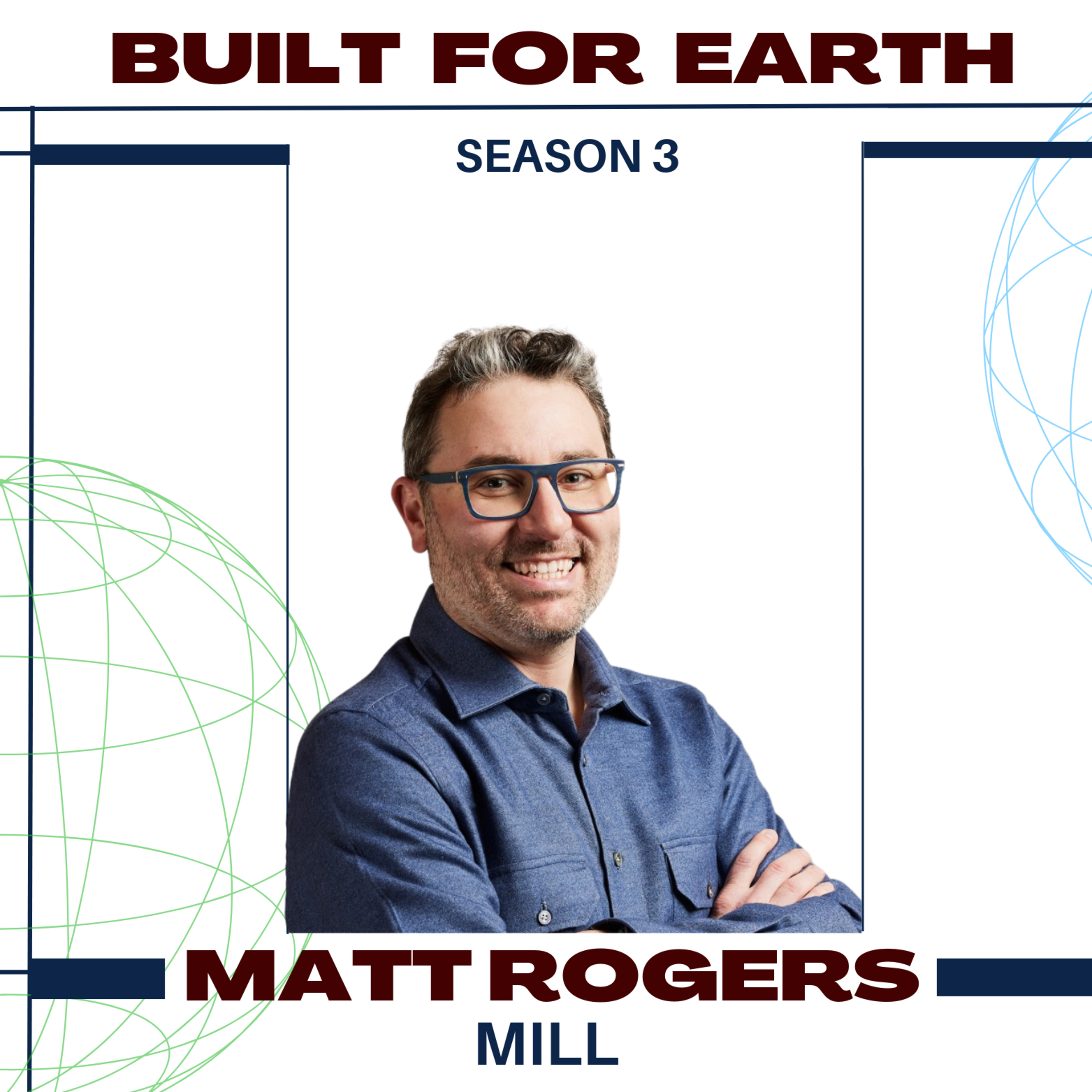 Built for Earth