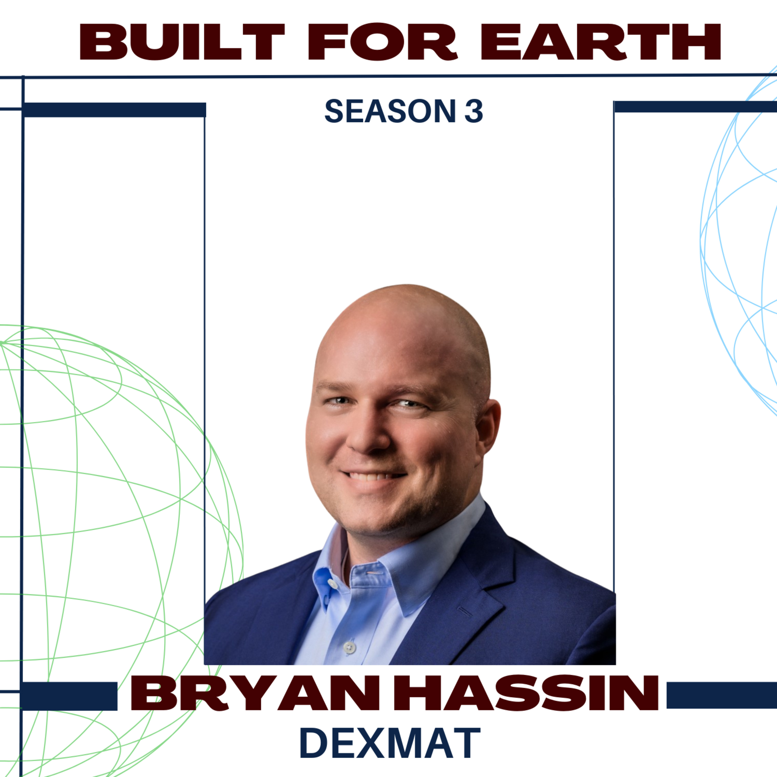 Built for Earth