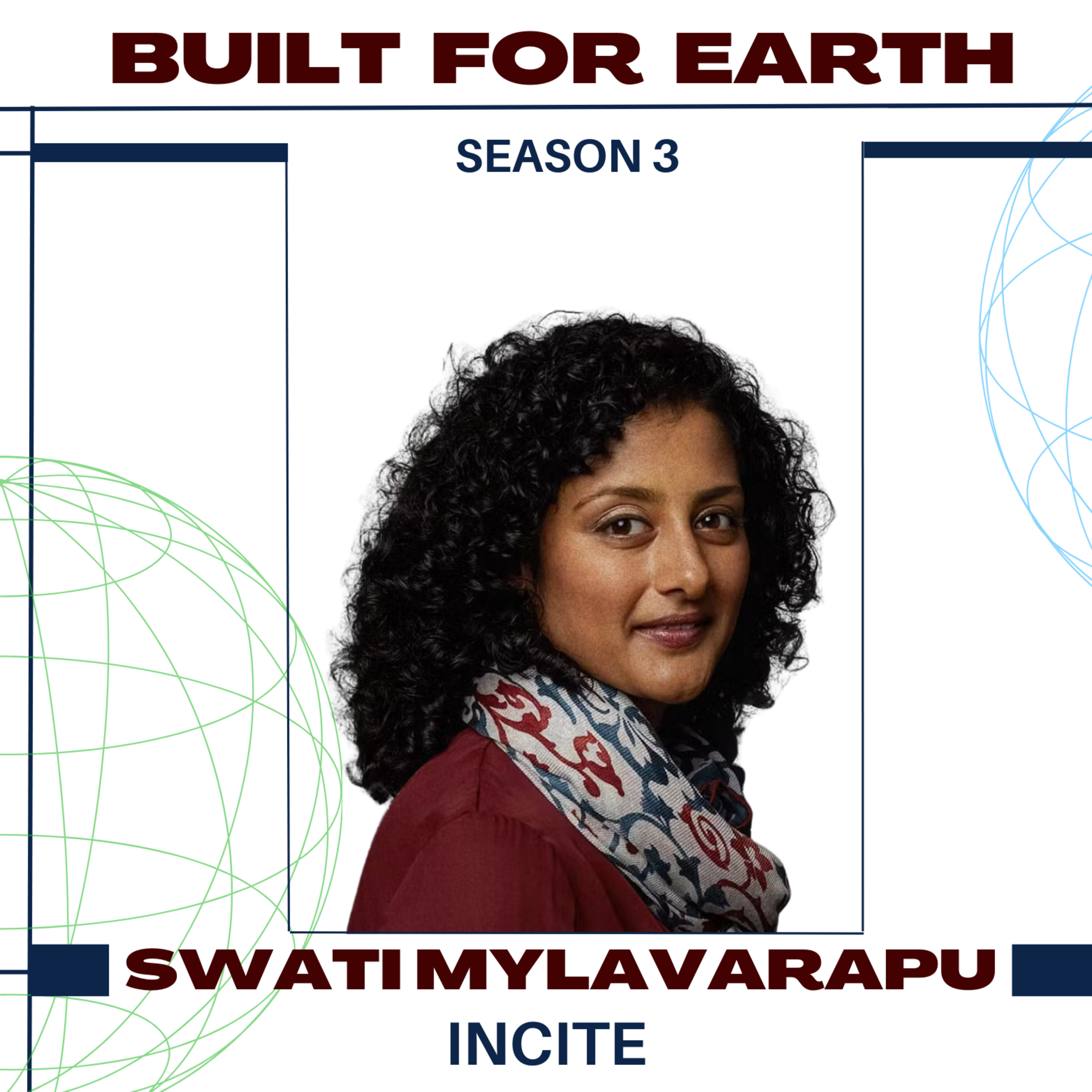 Built for Earth