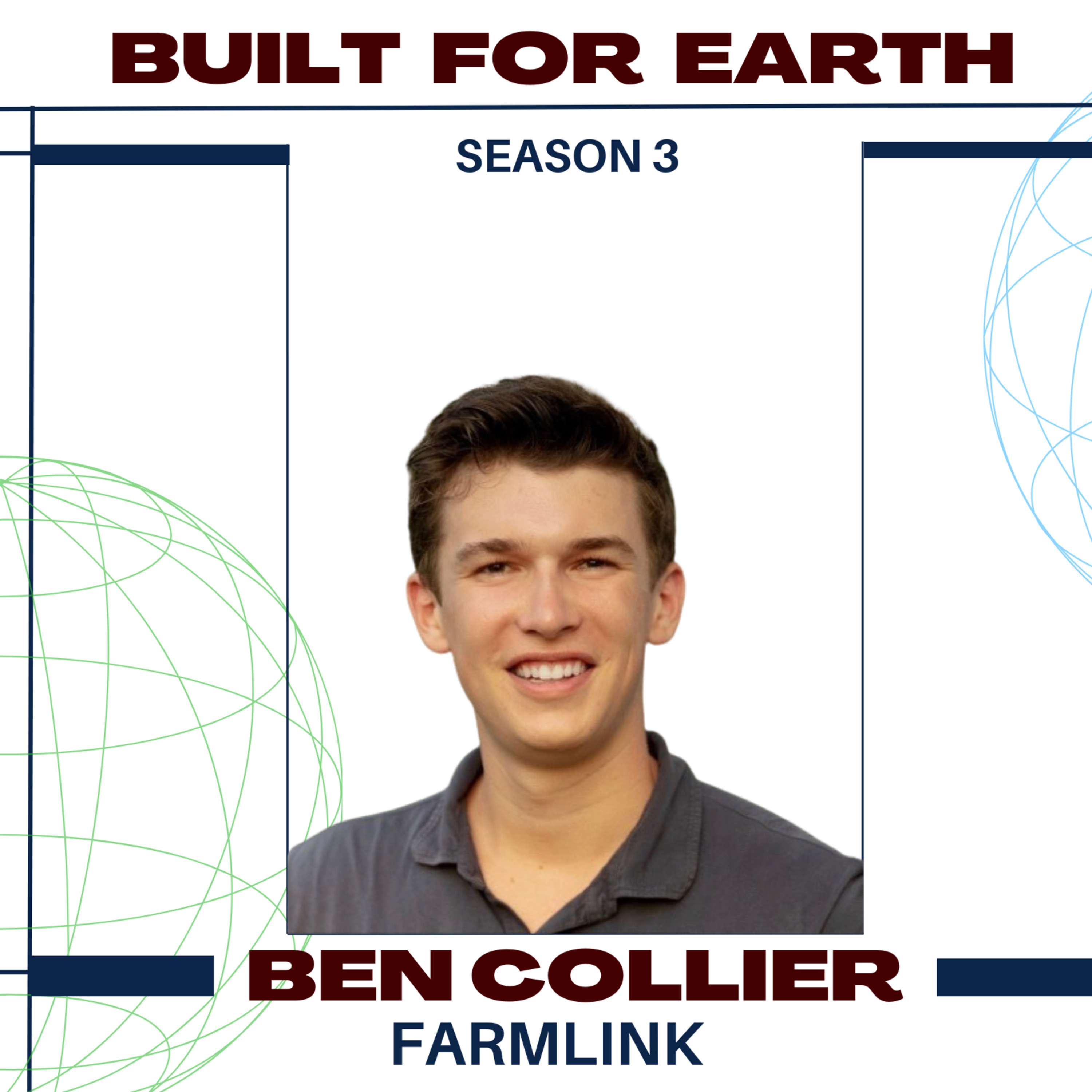 Built for Earth