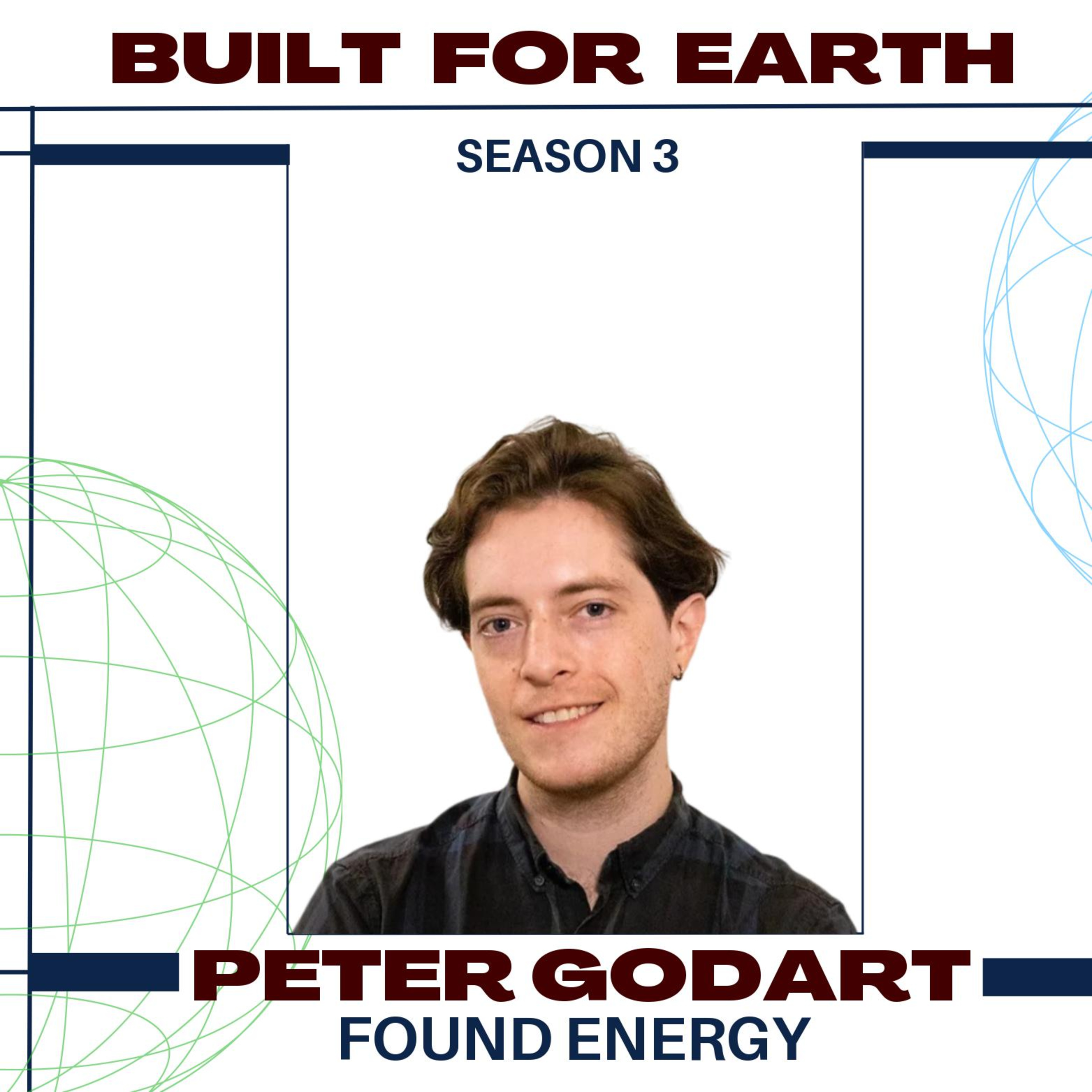 Built for Earth
