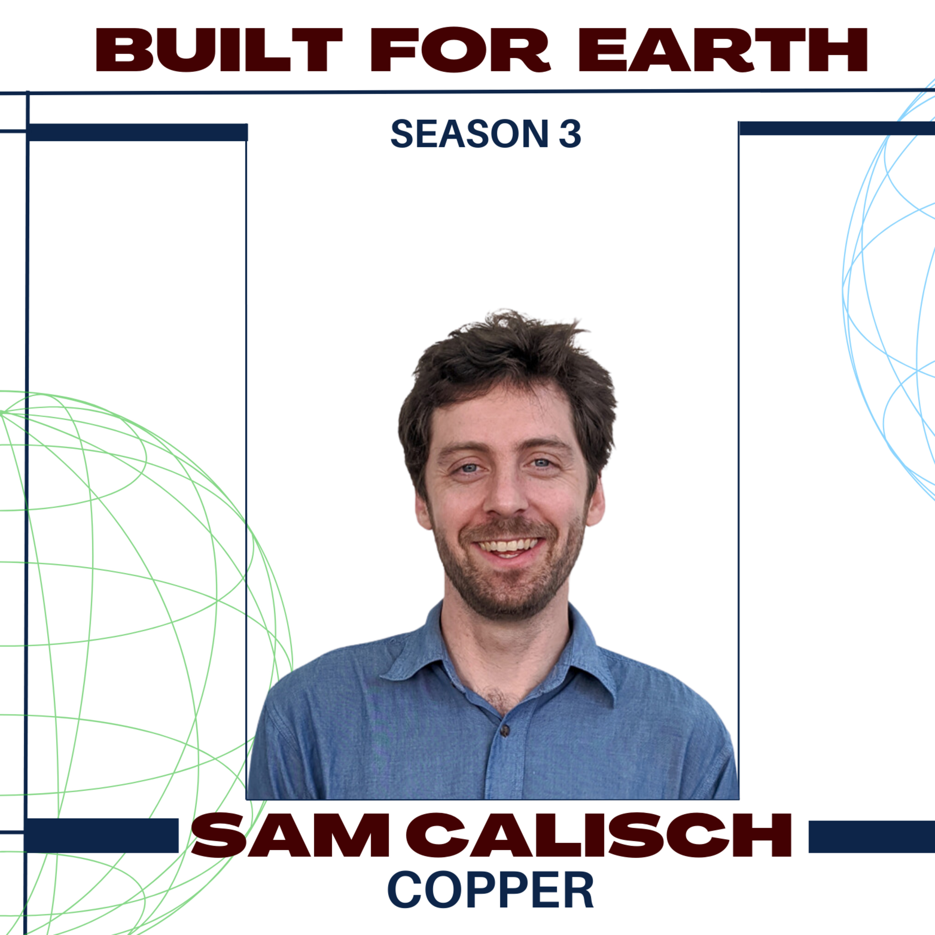 Built for Earth