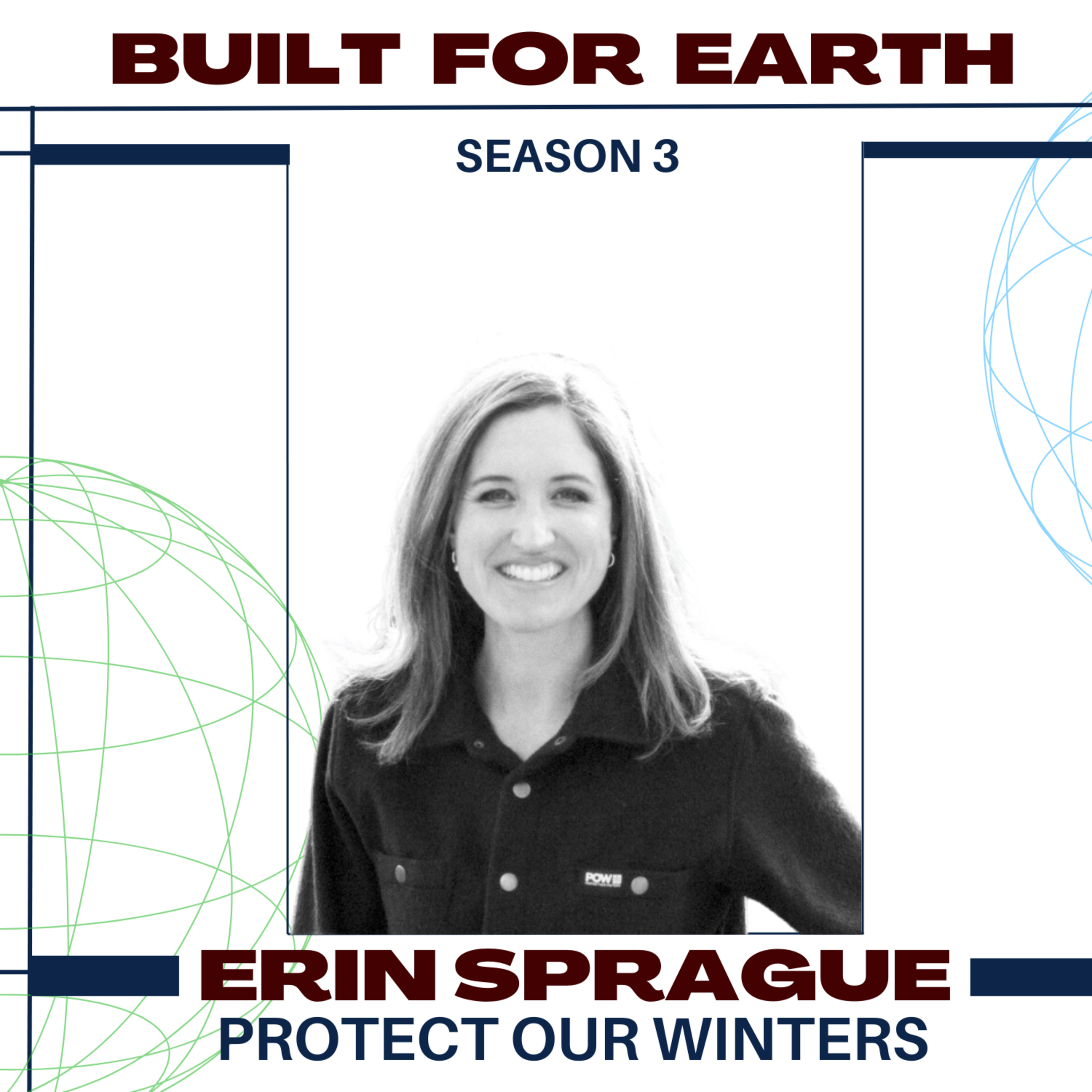 Built for Earth