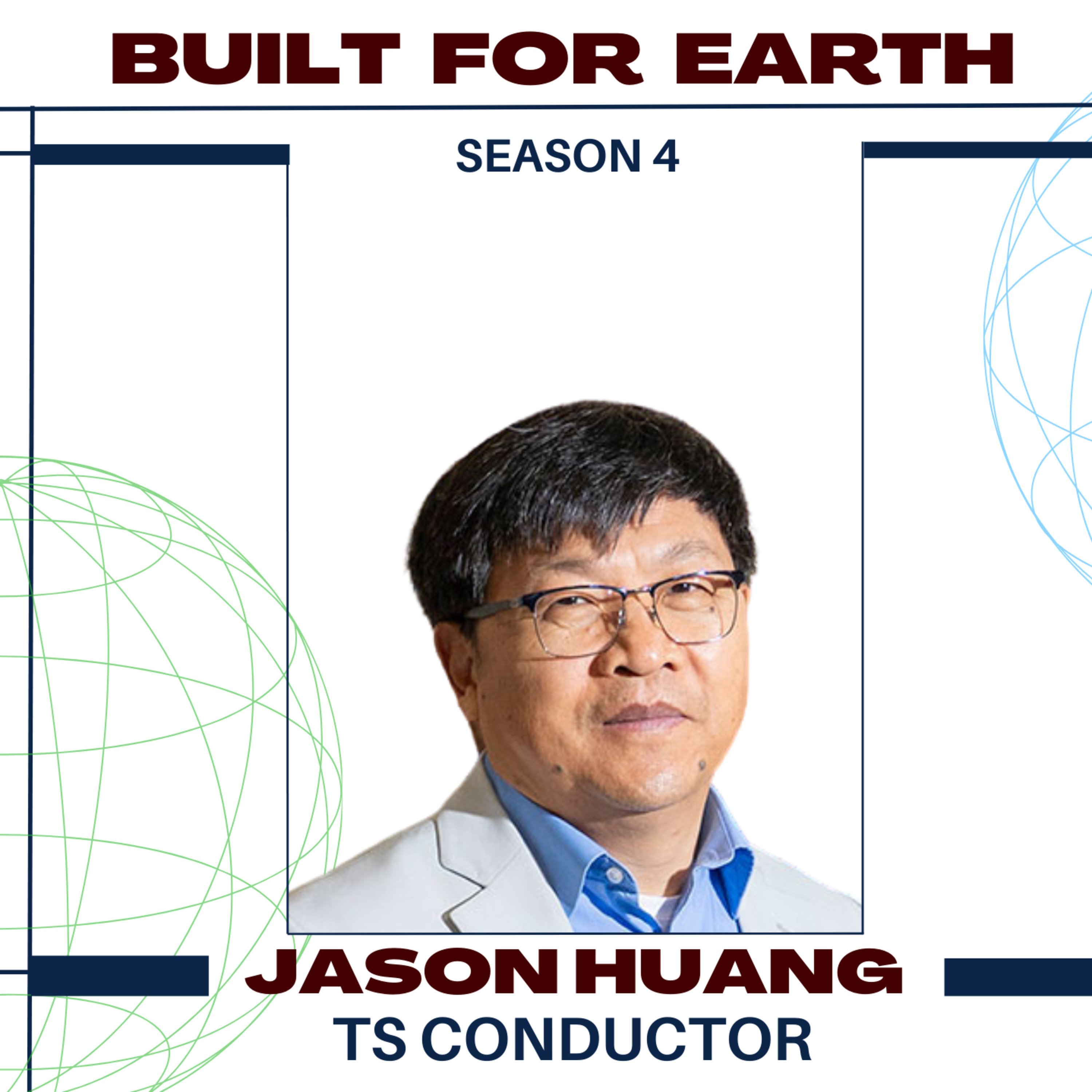 Built for Earth