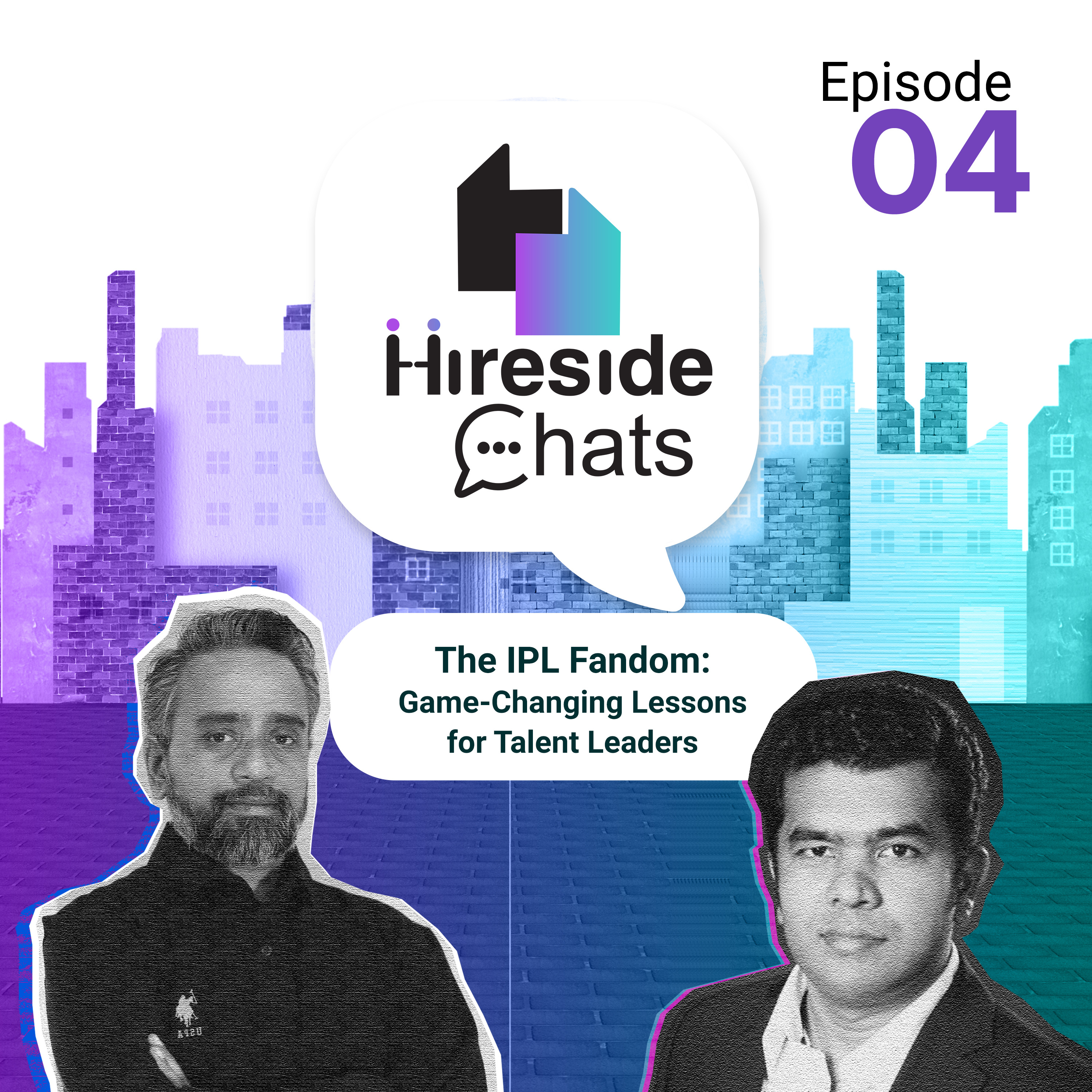 Hireside Chats