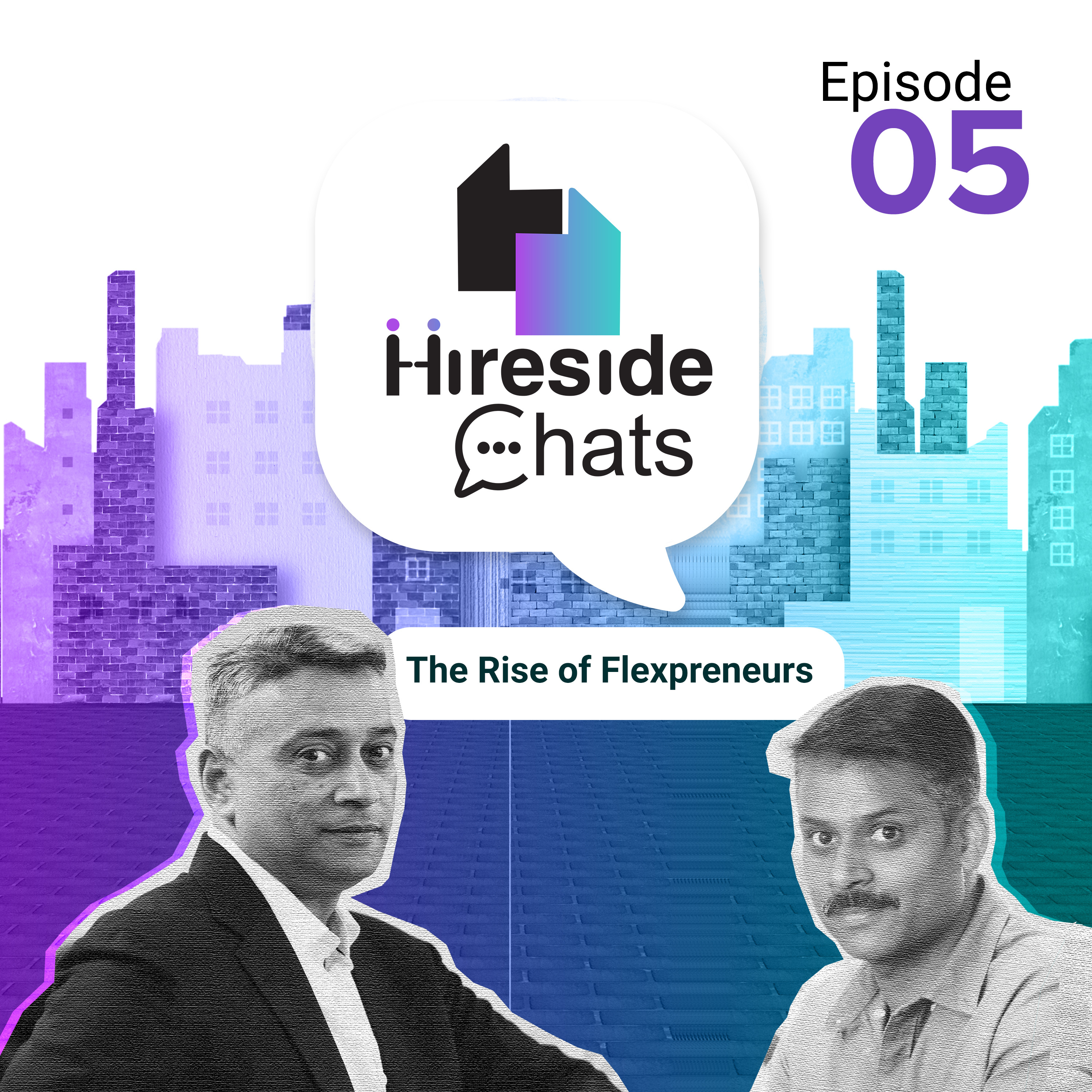 Hireside Chats