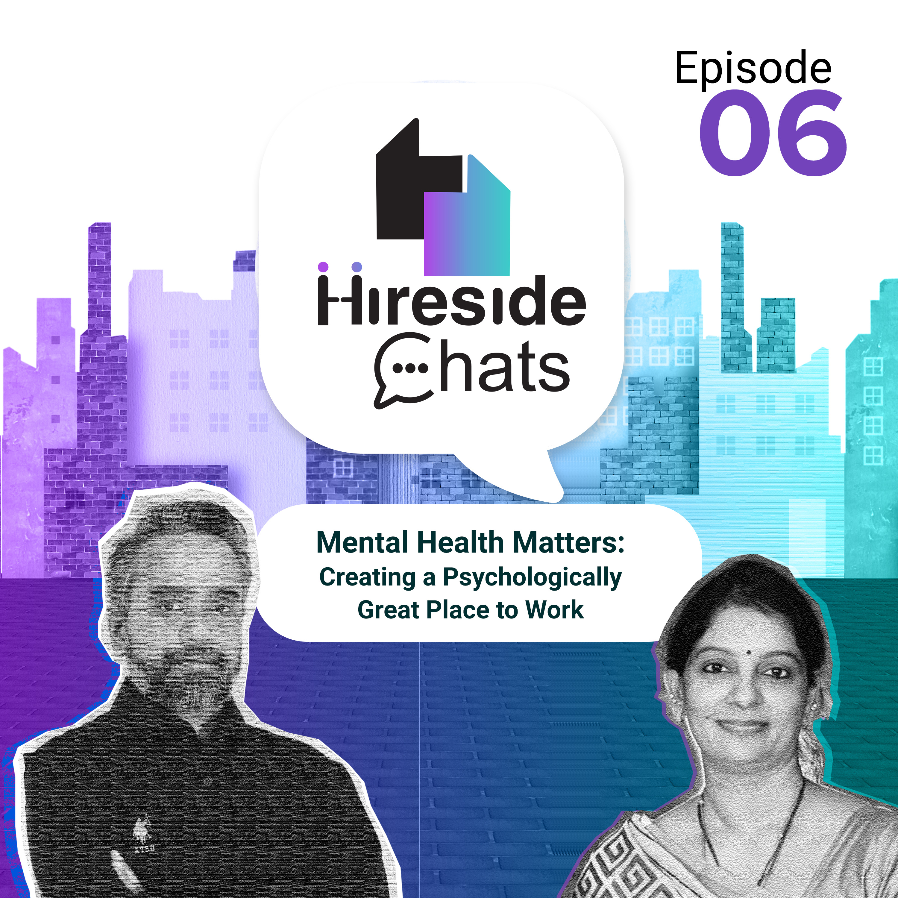 Hireside Chats