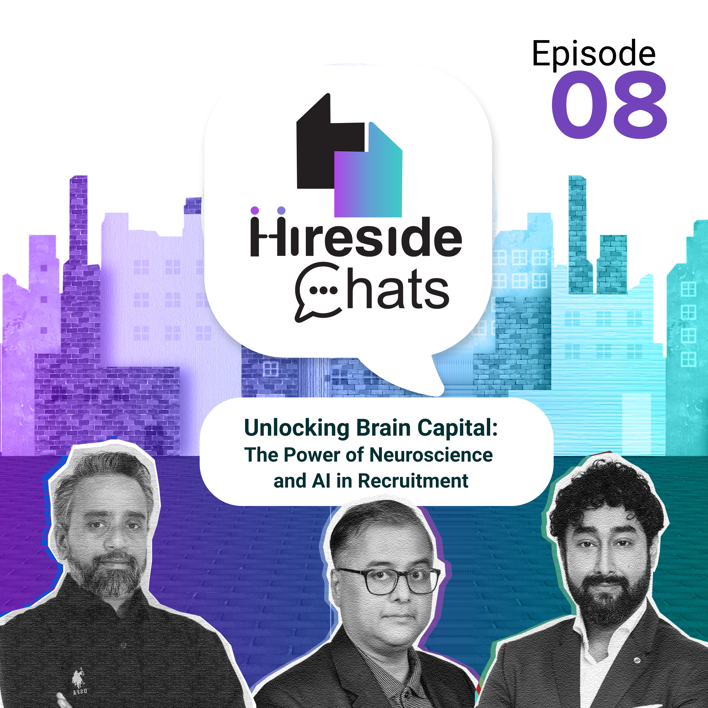 Hireside Chats