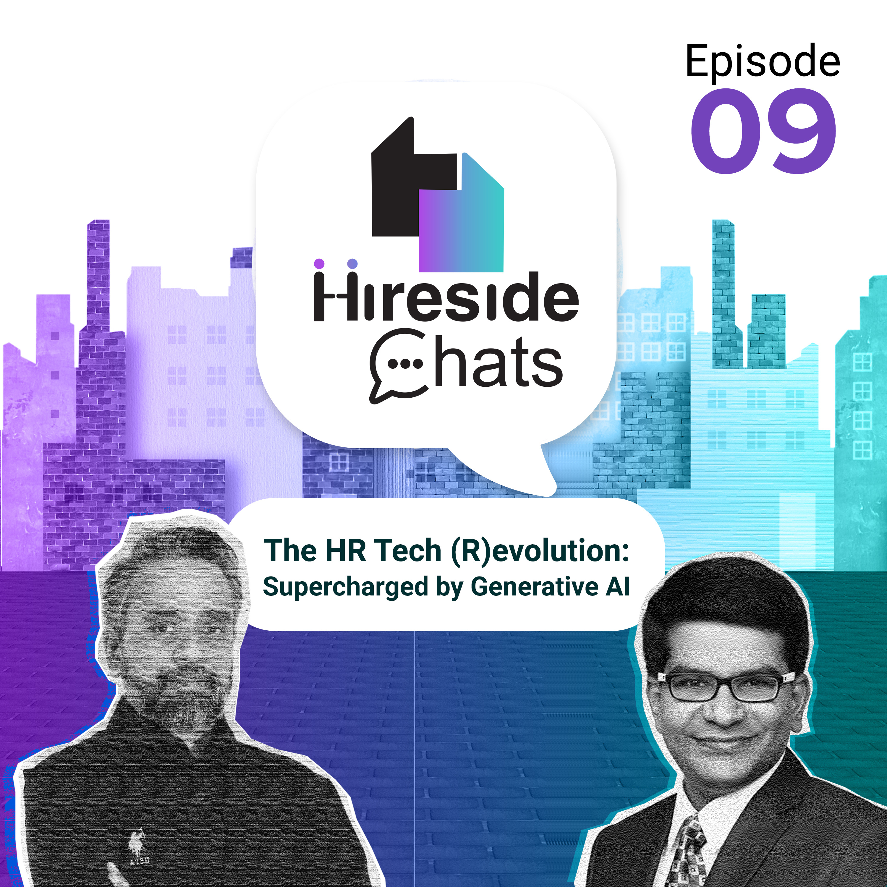 Hireside Chats