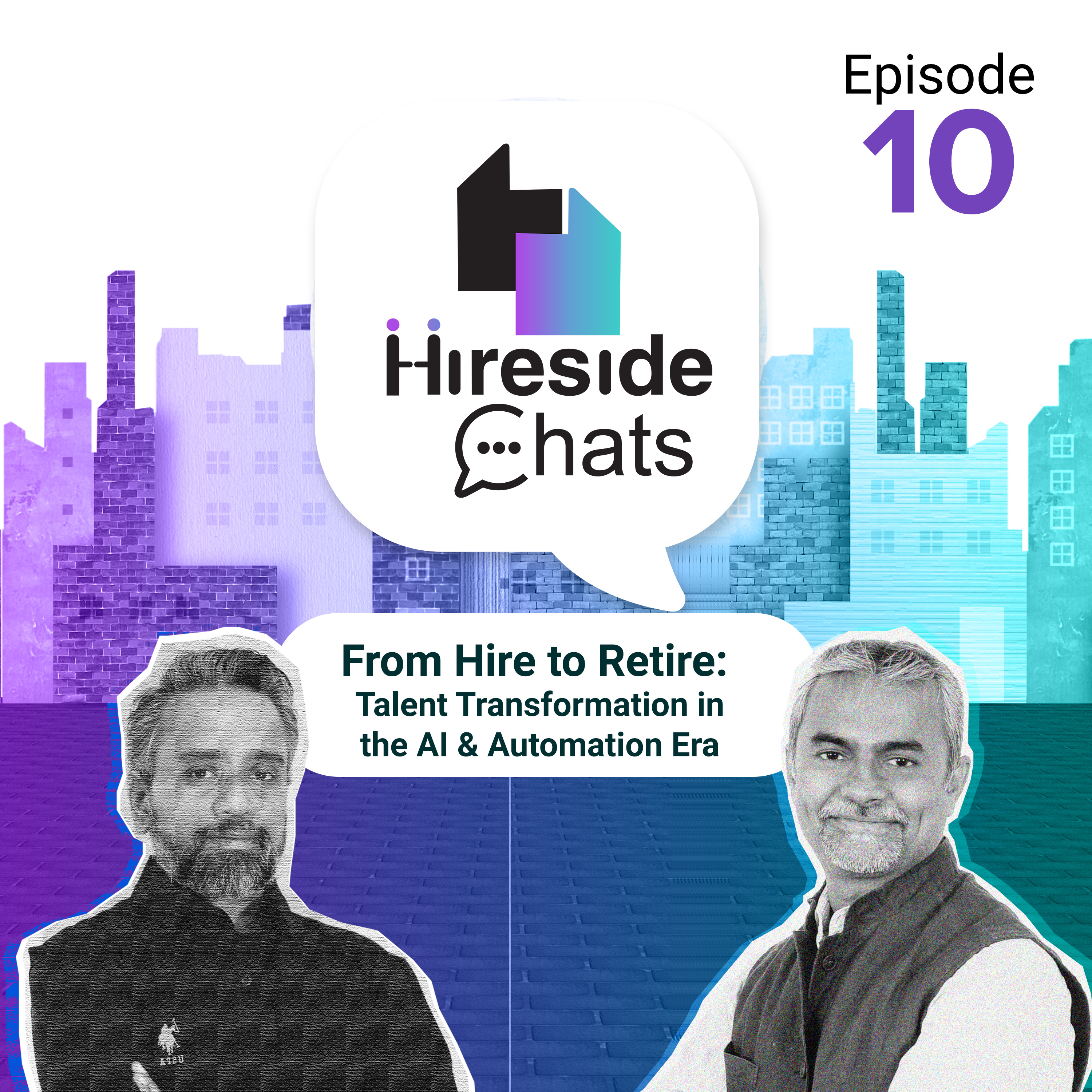 Hireside Chats
