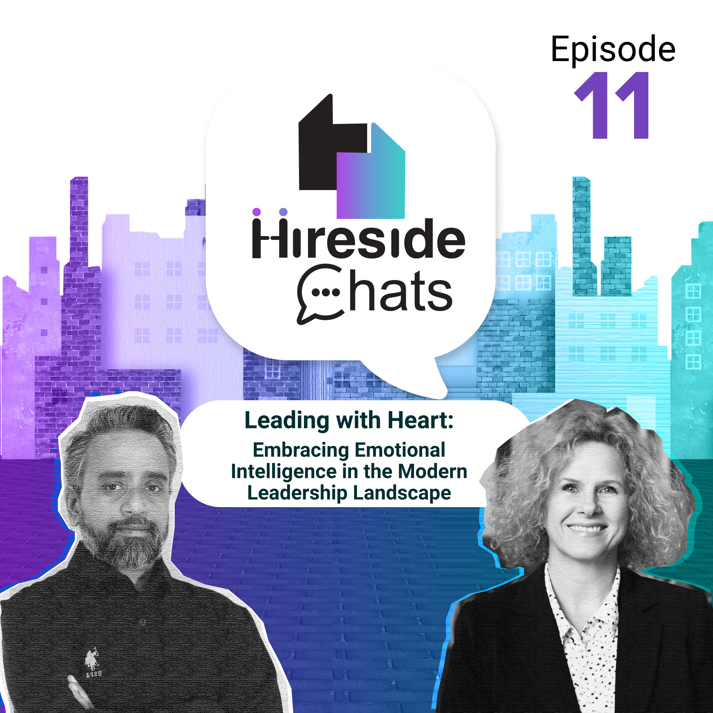Hireside Chats