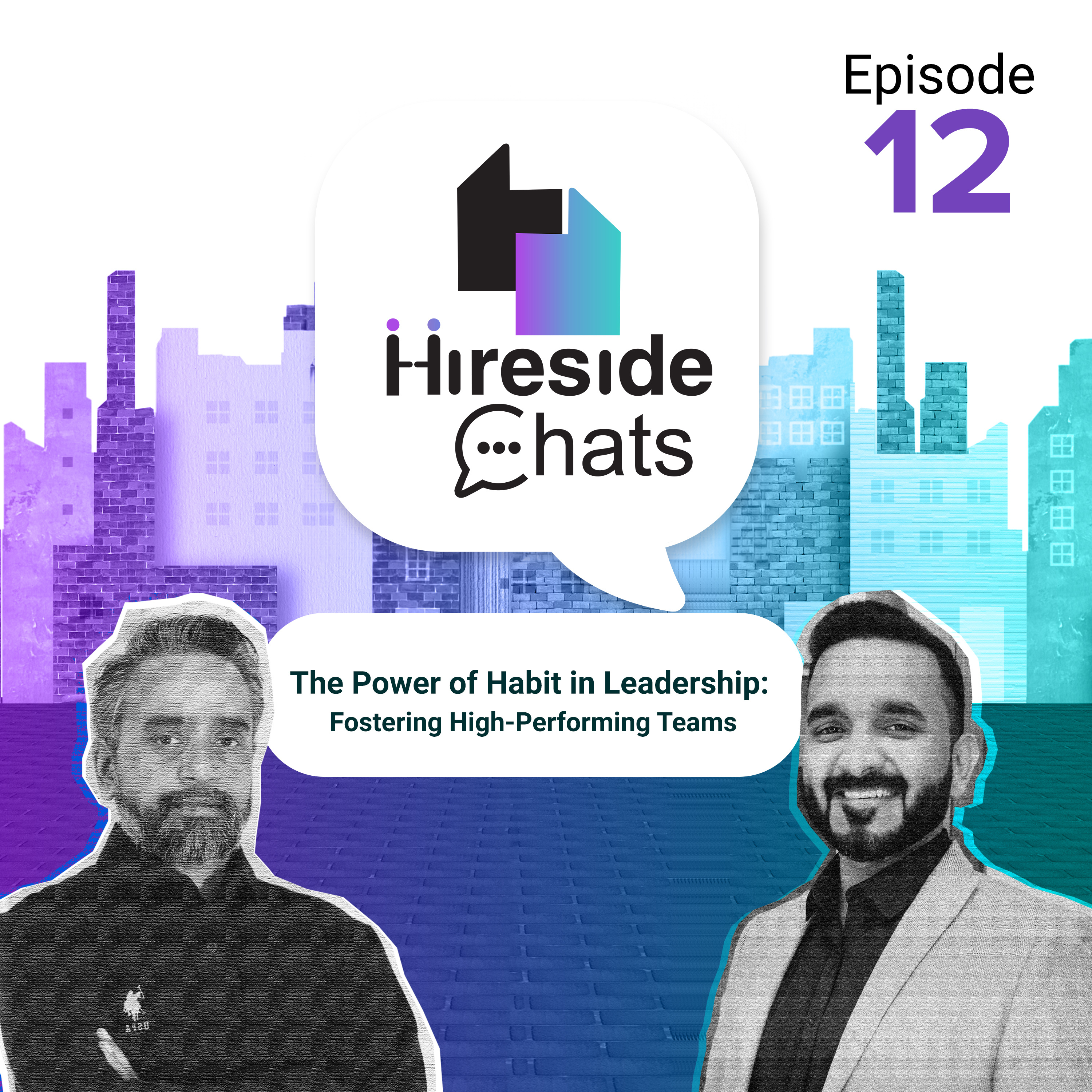 Hireside Chats