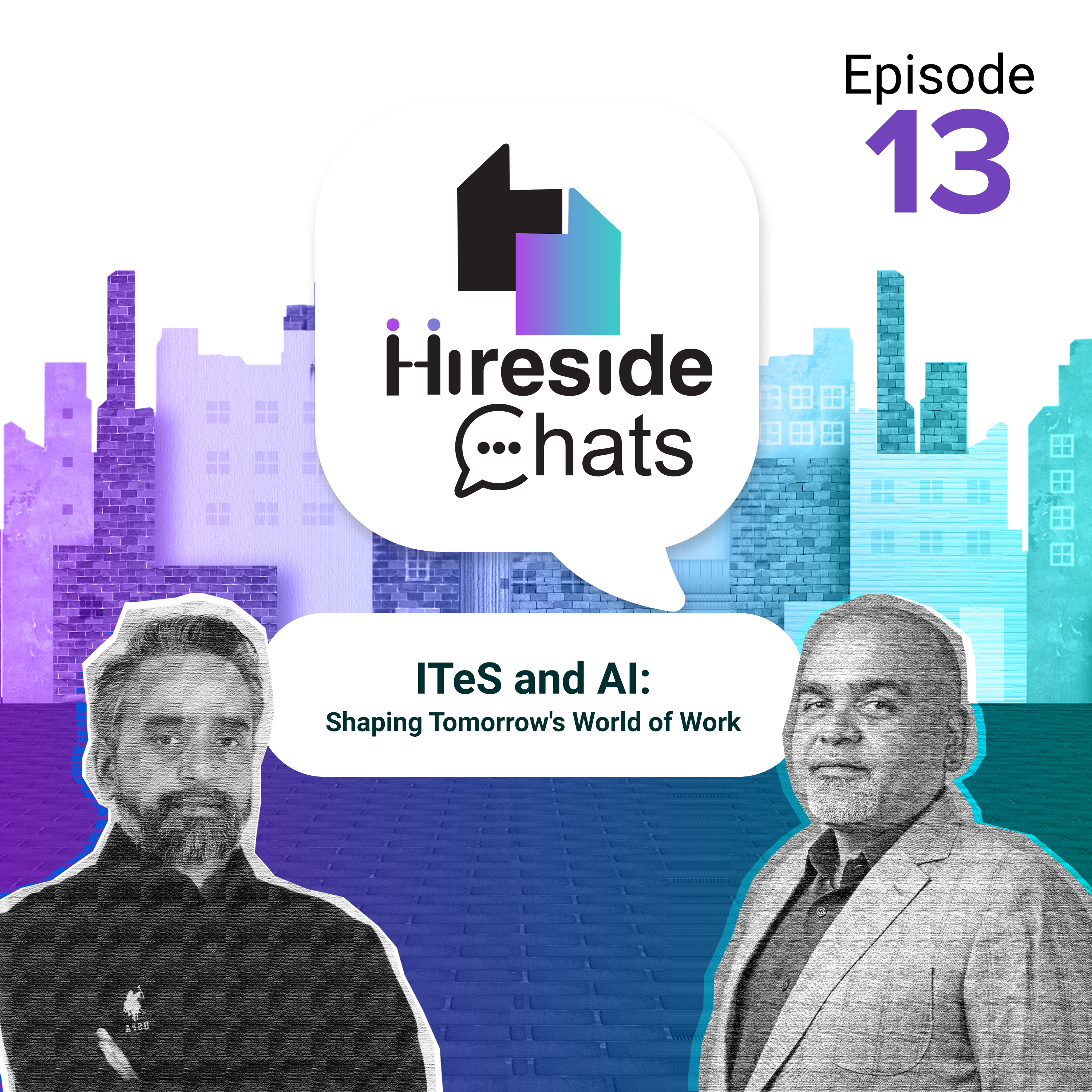 Hireside Chats