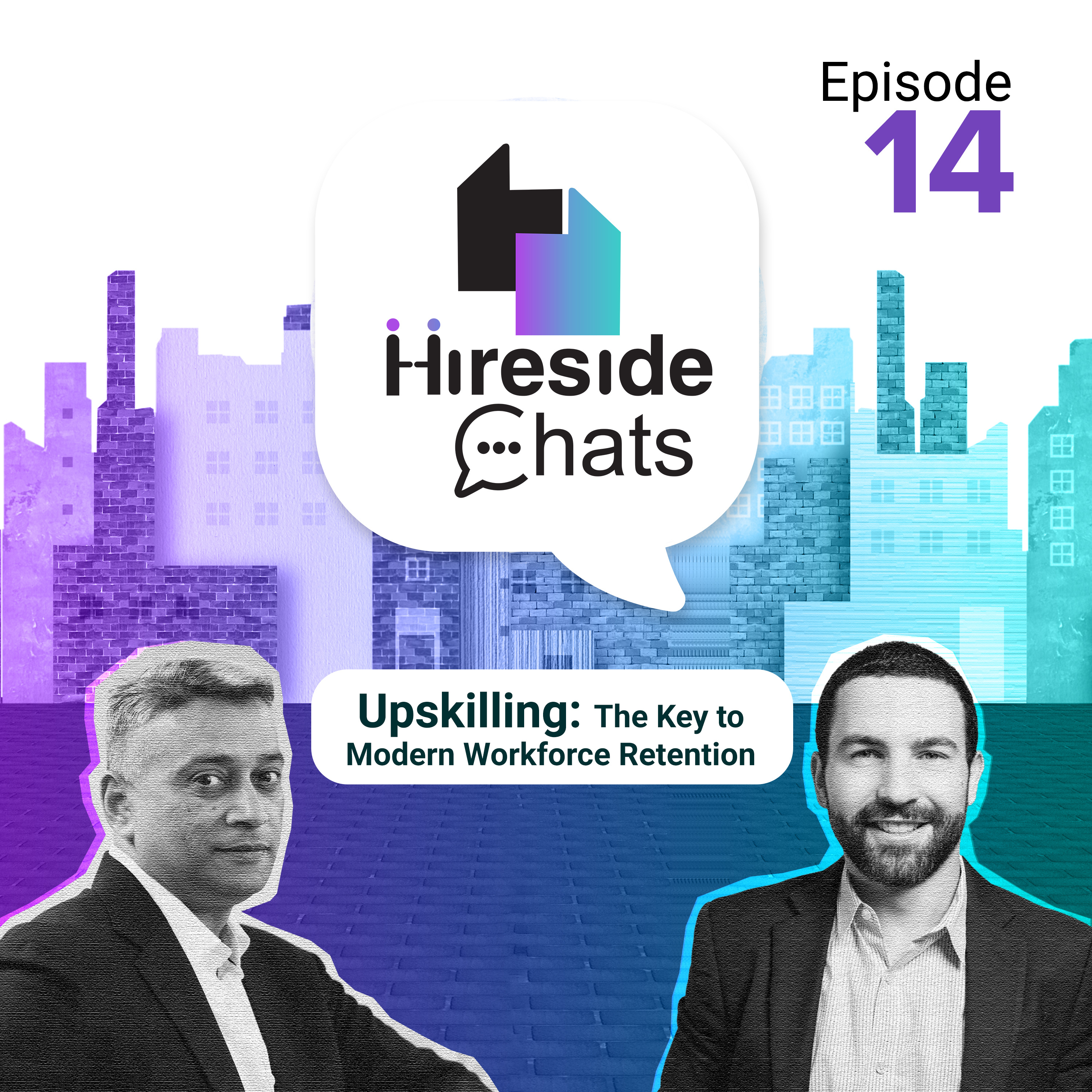 Hireside Chats