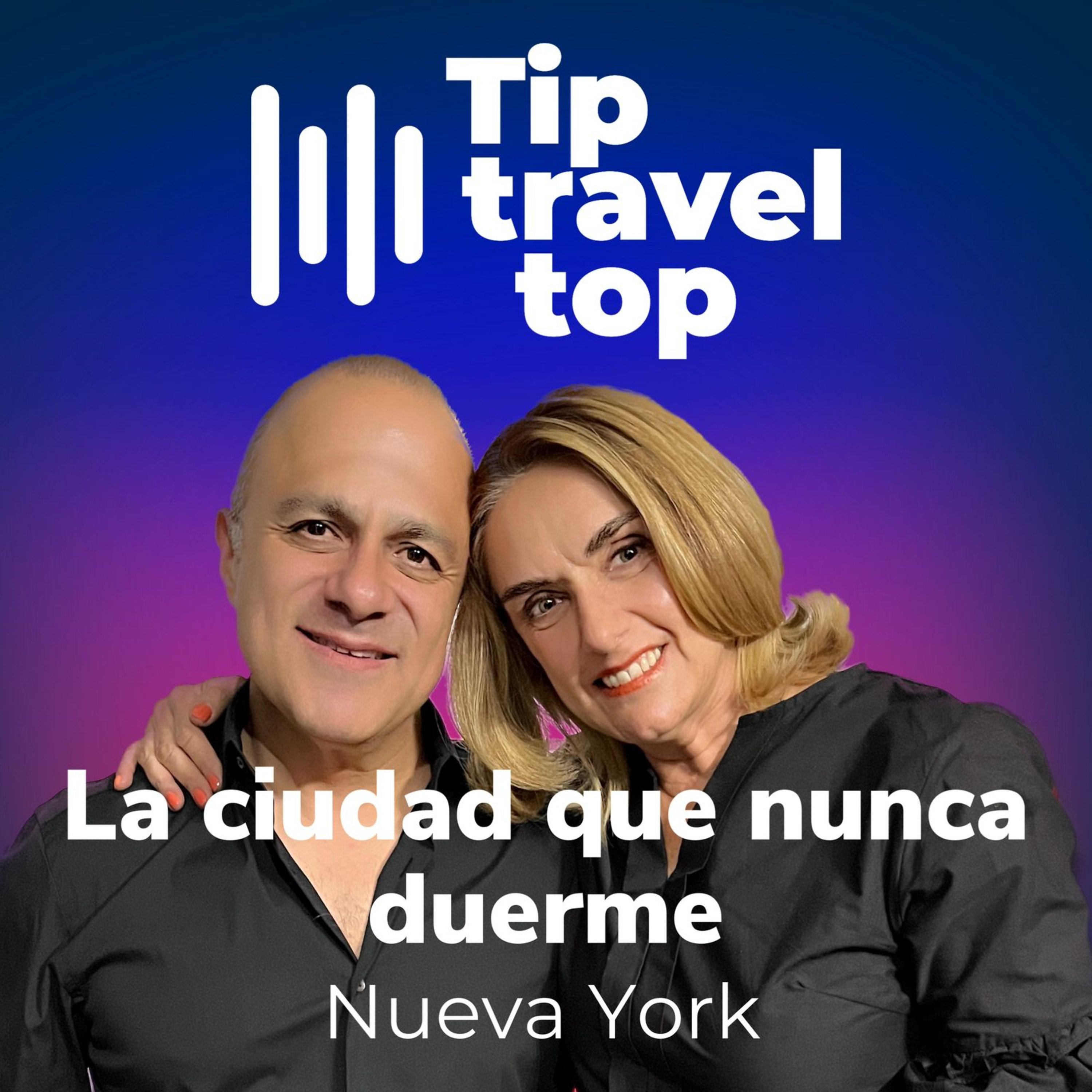 Tip Travel Top
