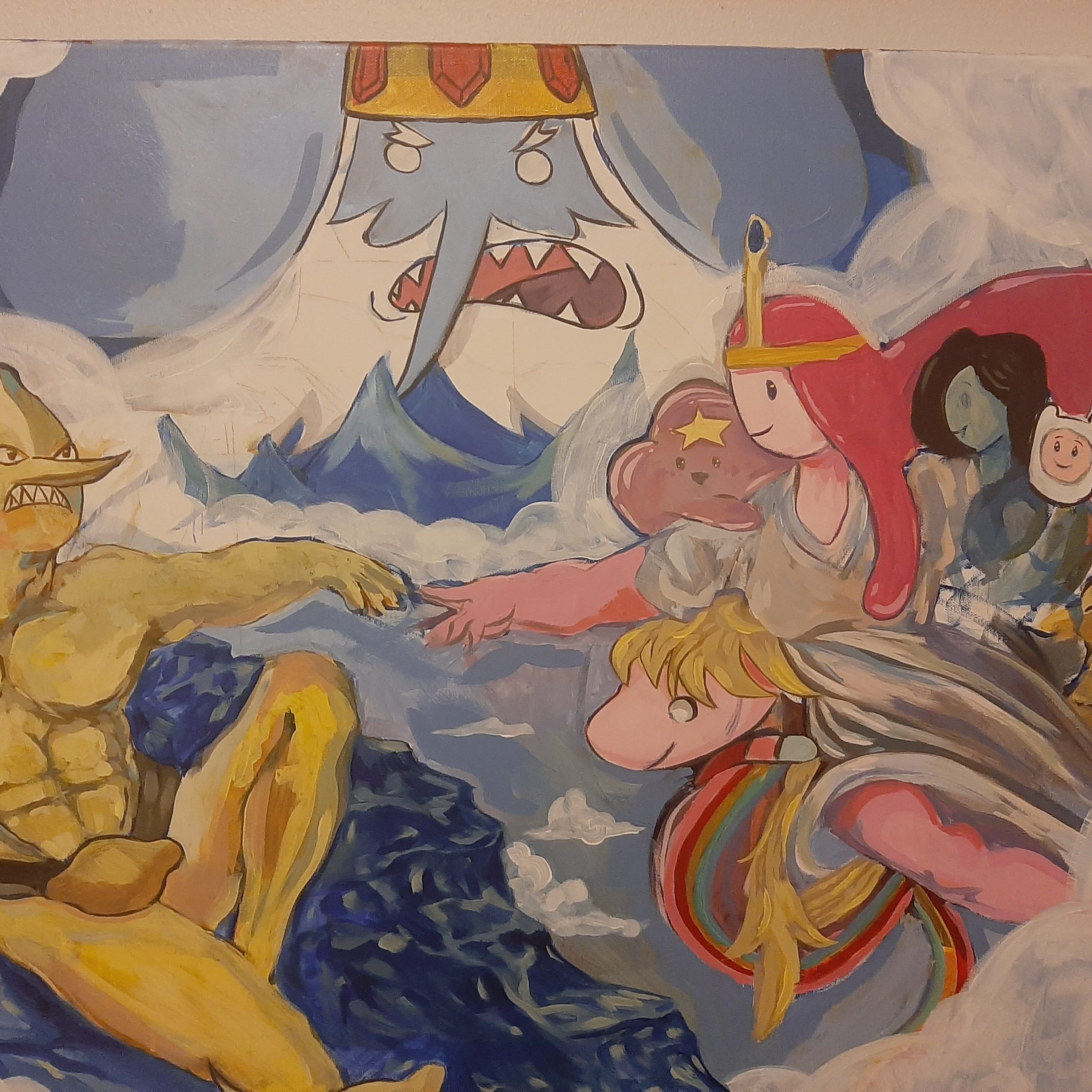 RSATRS s3e3: Skips Strikes episode artwork