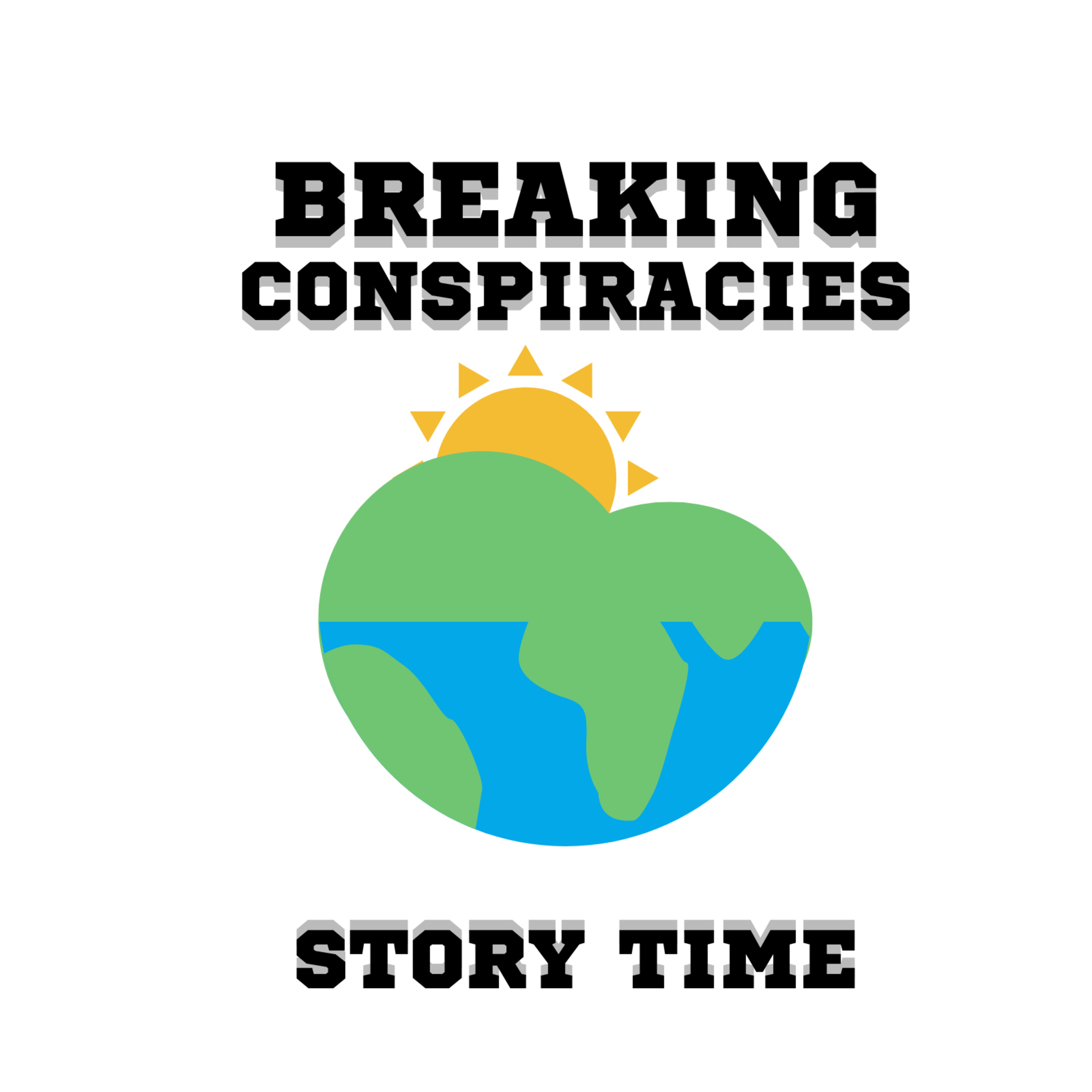 Breaking Conspiracies