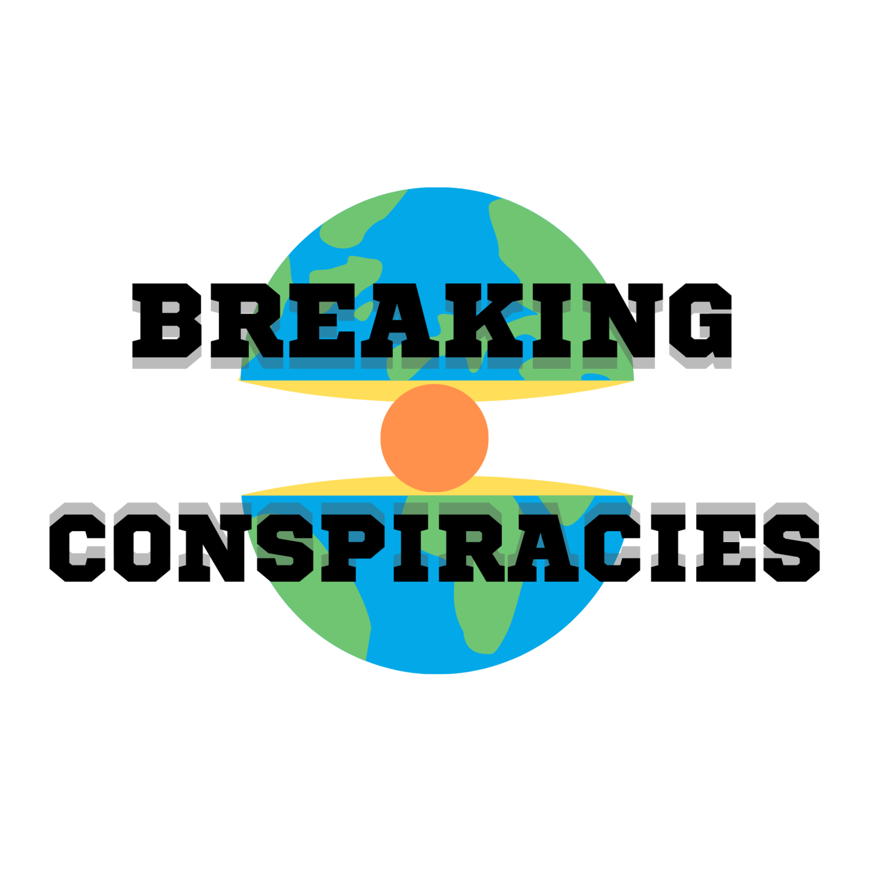 Breaking Conspiracies