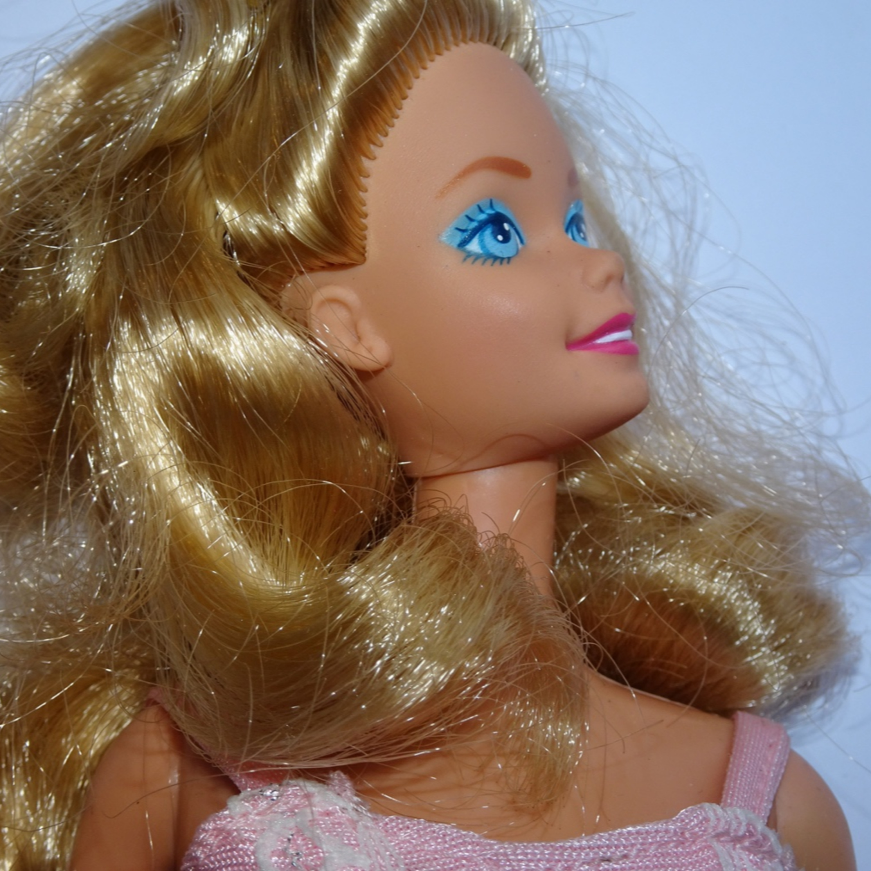 there are only two genders