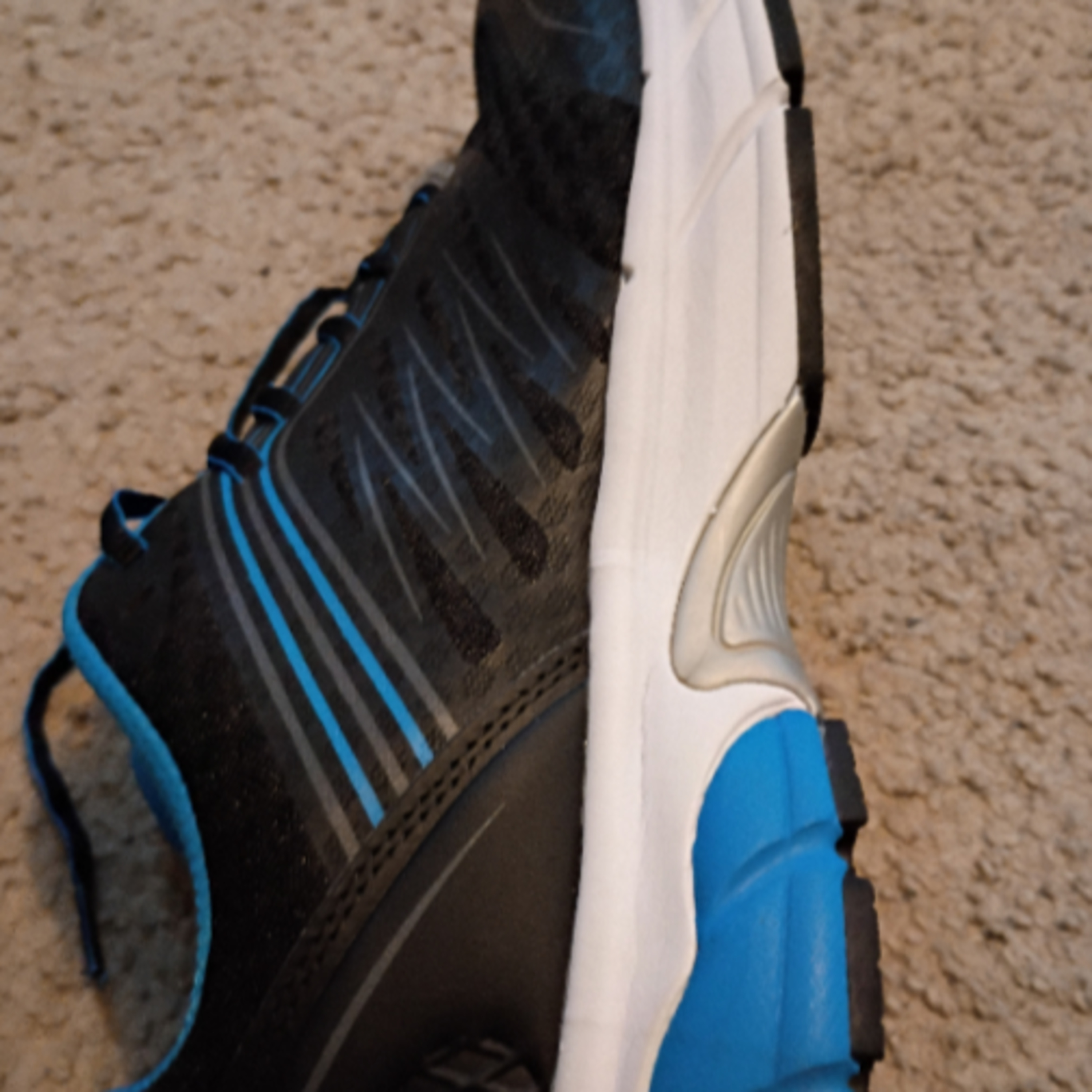 cheap sneakers are amazing 
