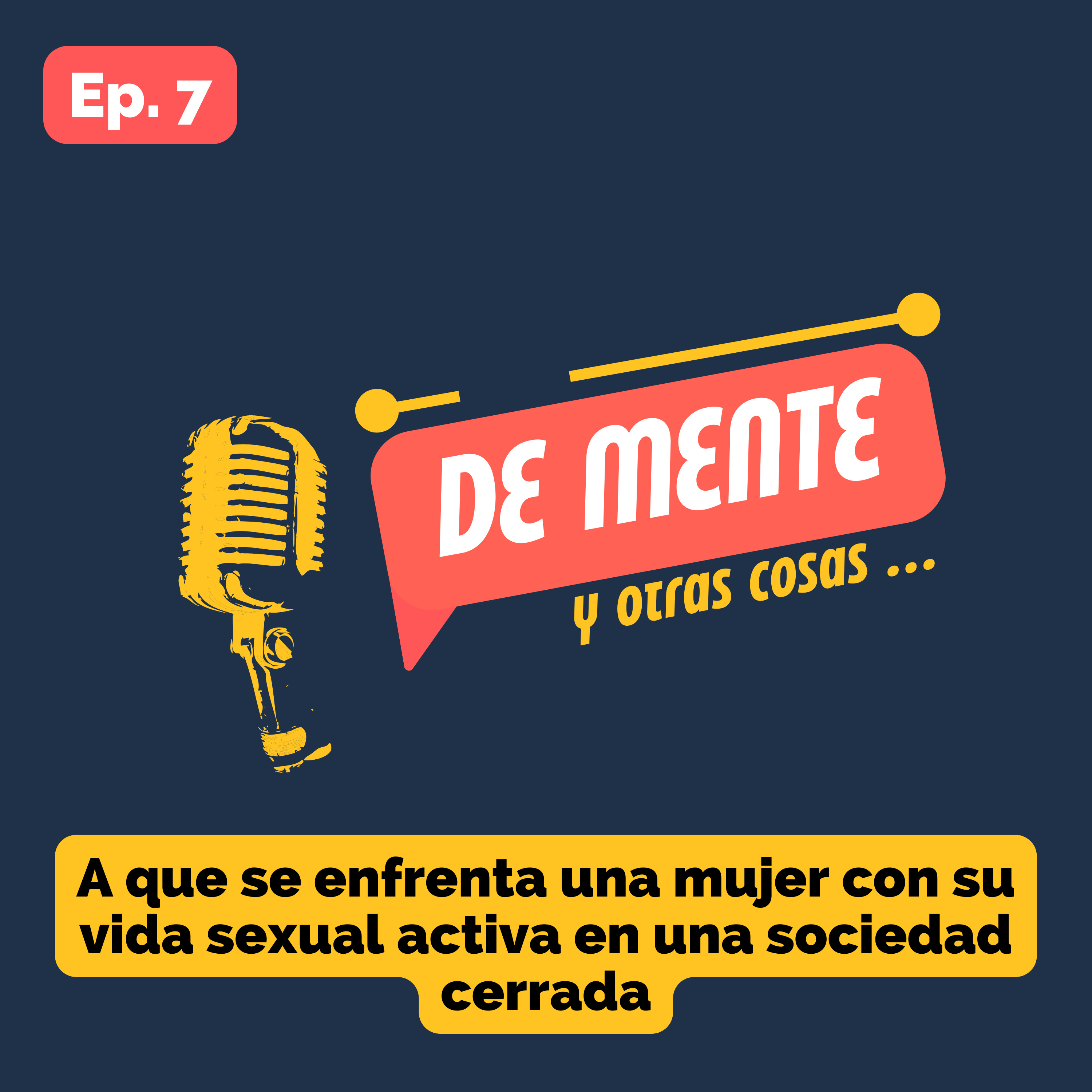De mente y otras cosas
