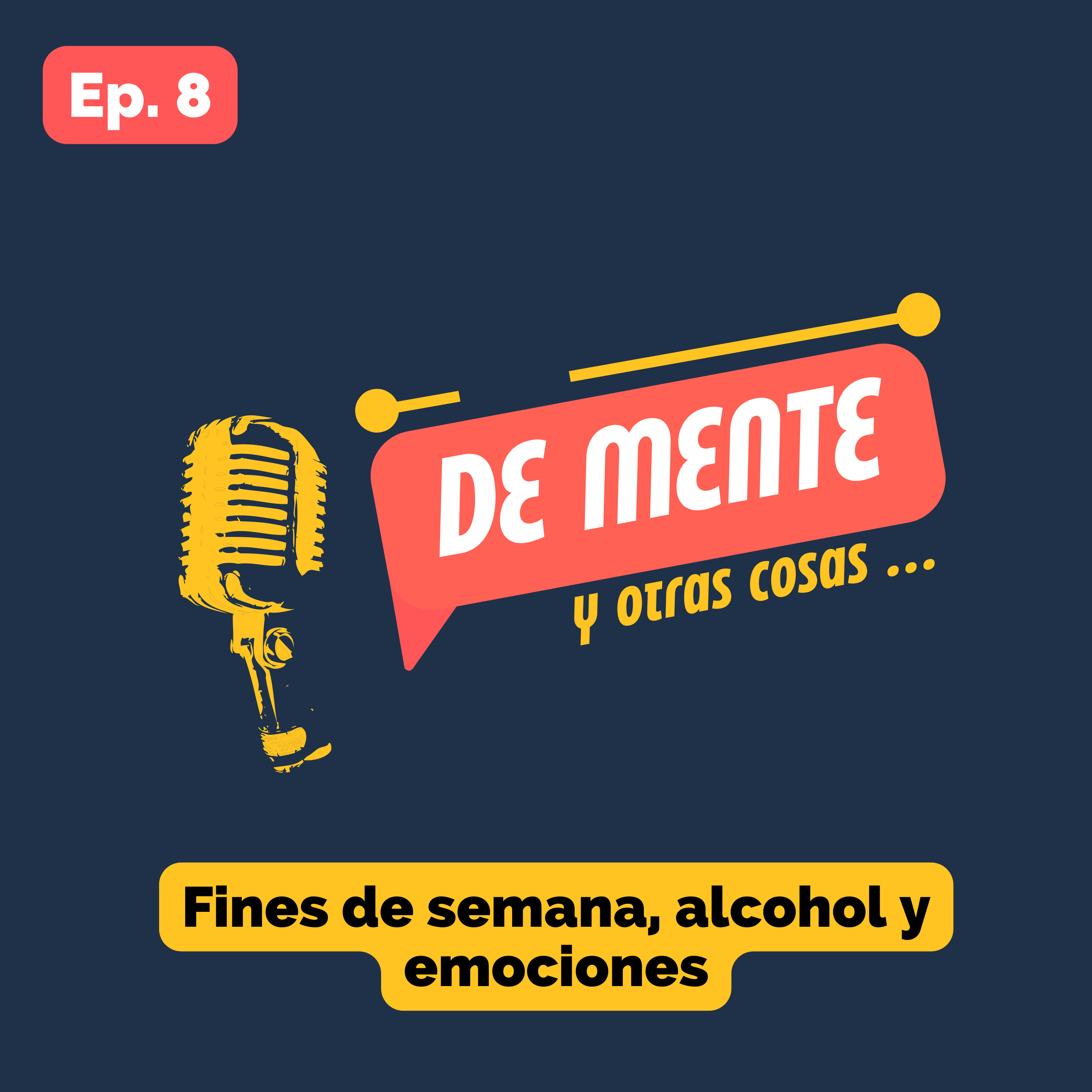 De mente y otras cosas