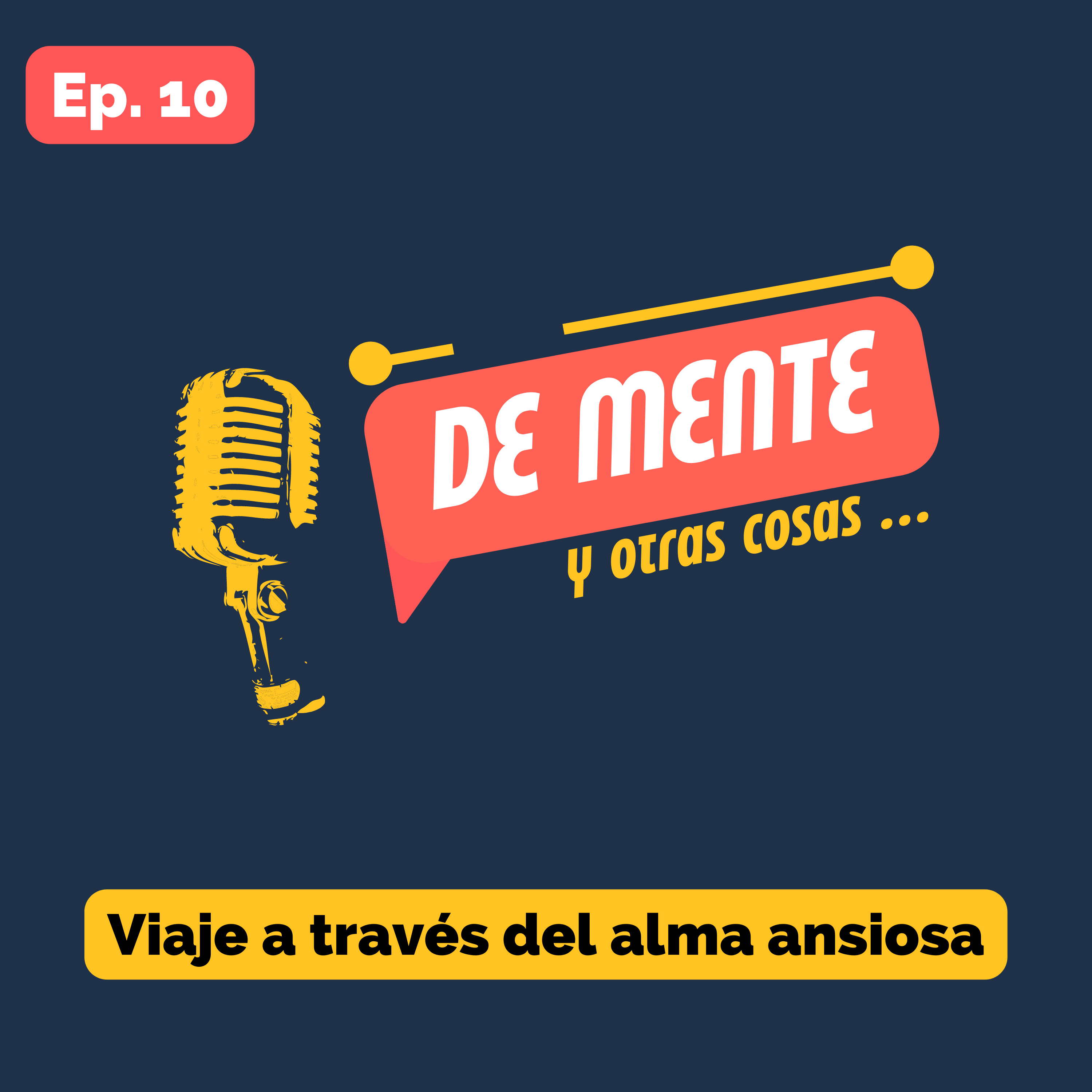 De mente y otras cosas