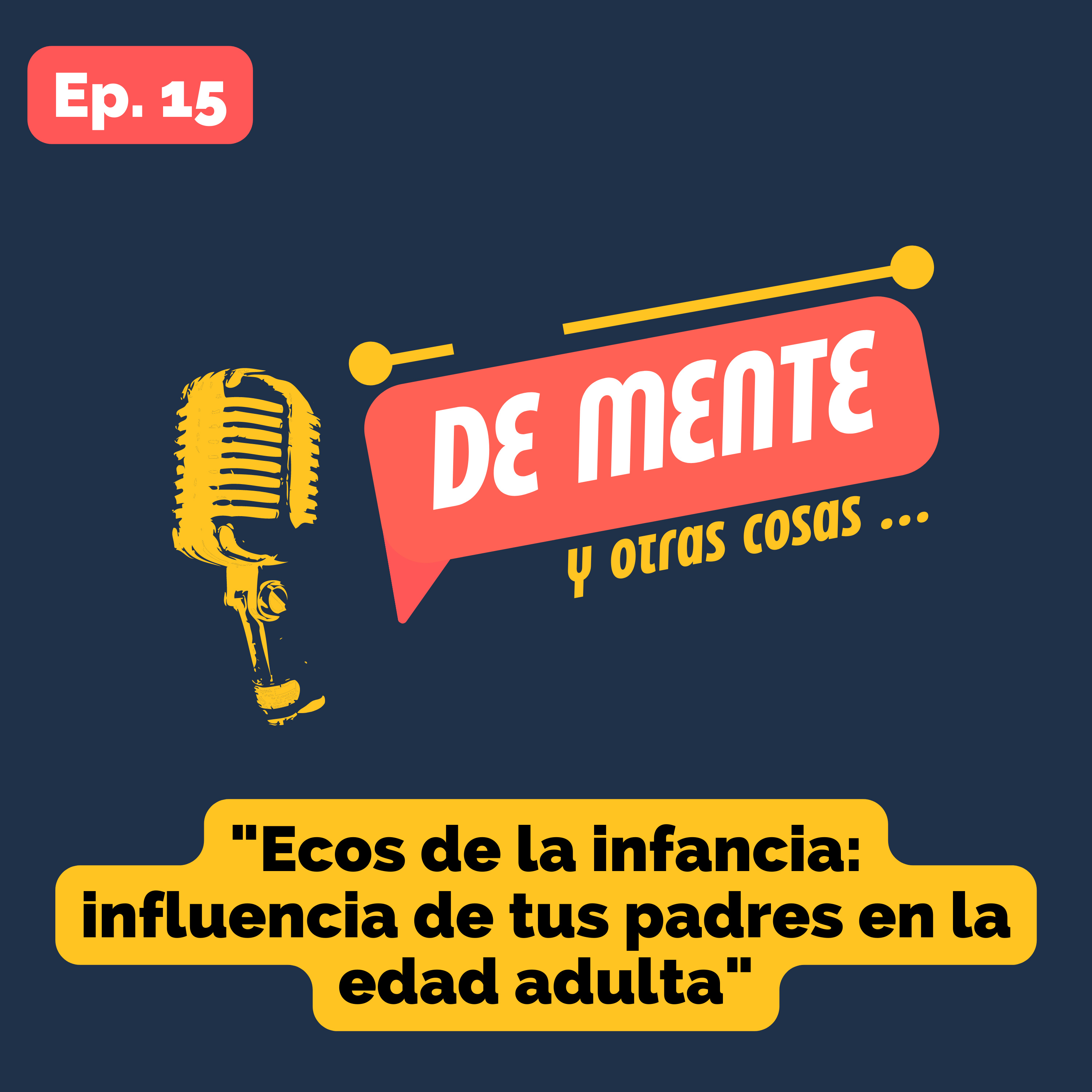 De mente y otras cosas