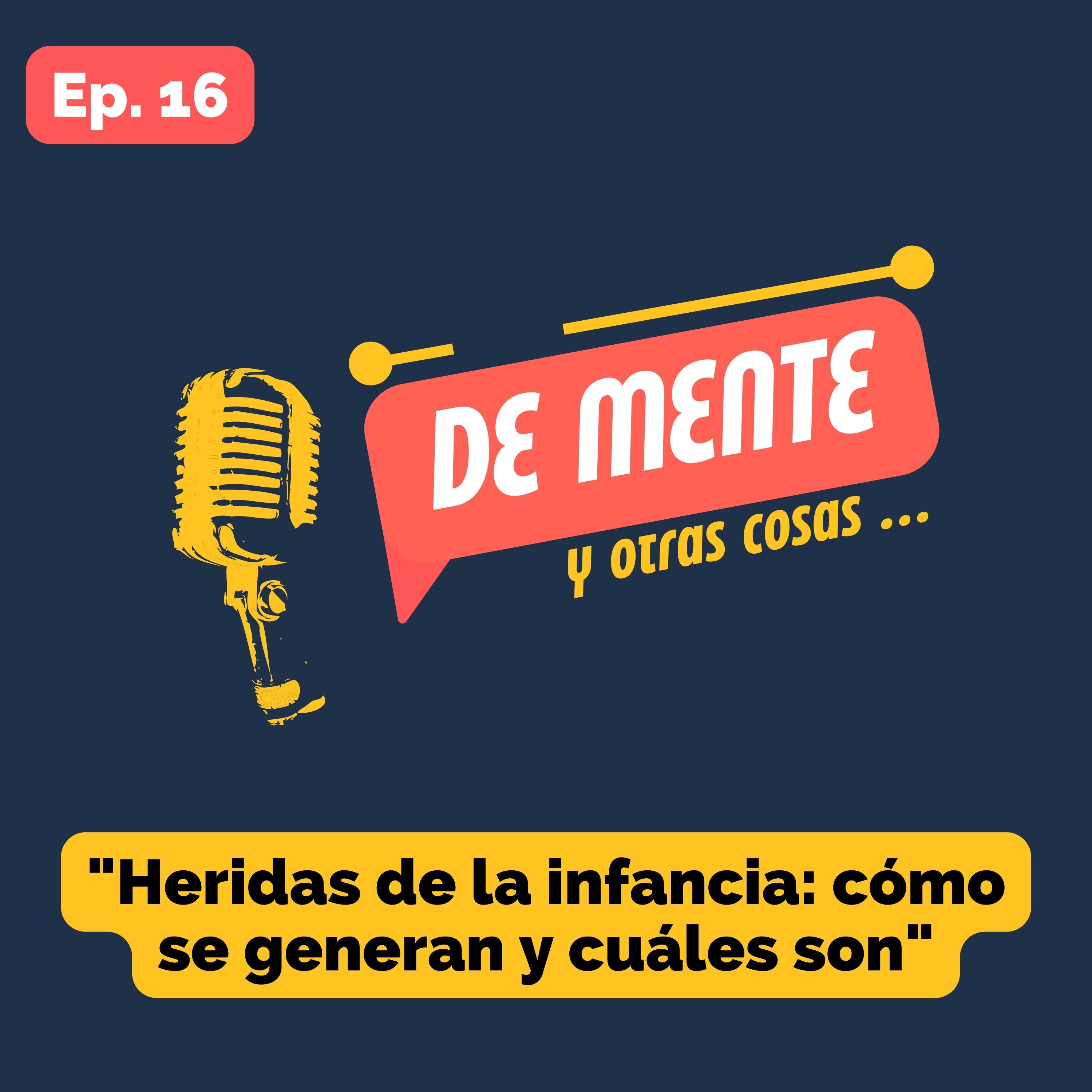 De mente y otras cosas