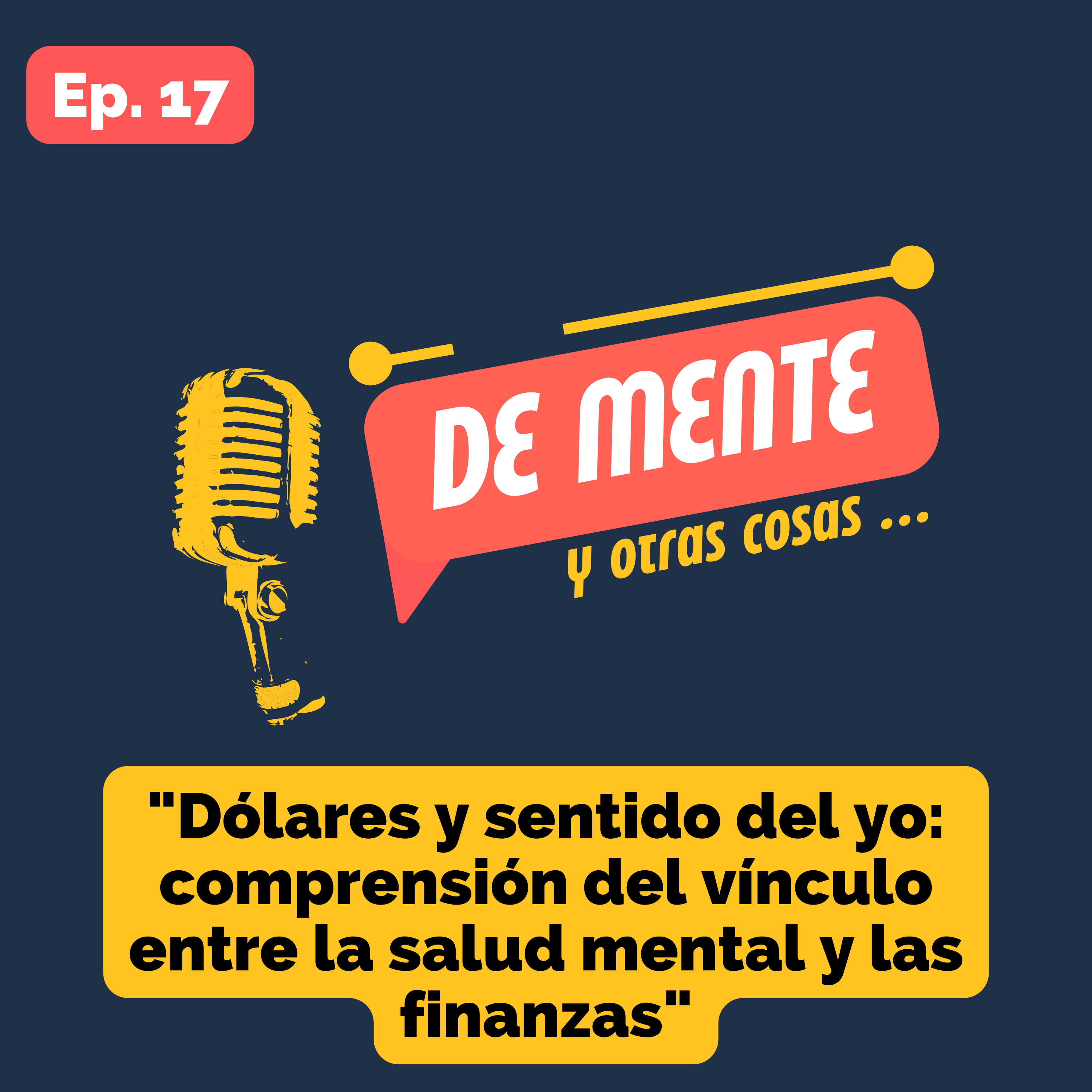 De mente y otras cosas