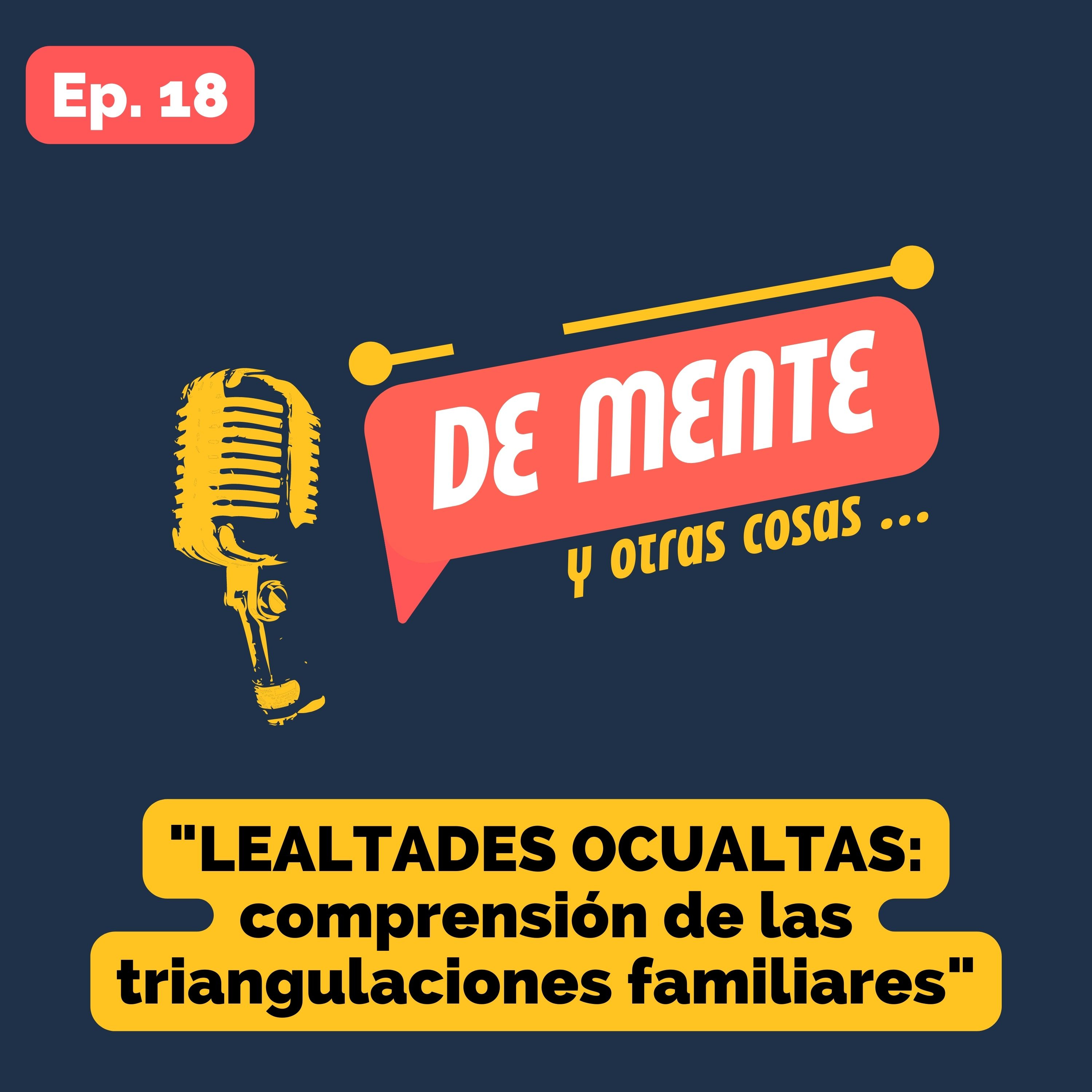 De mente y otras cosas