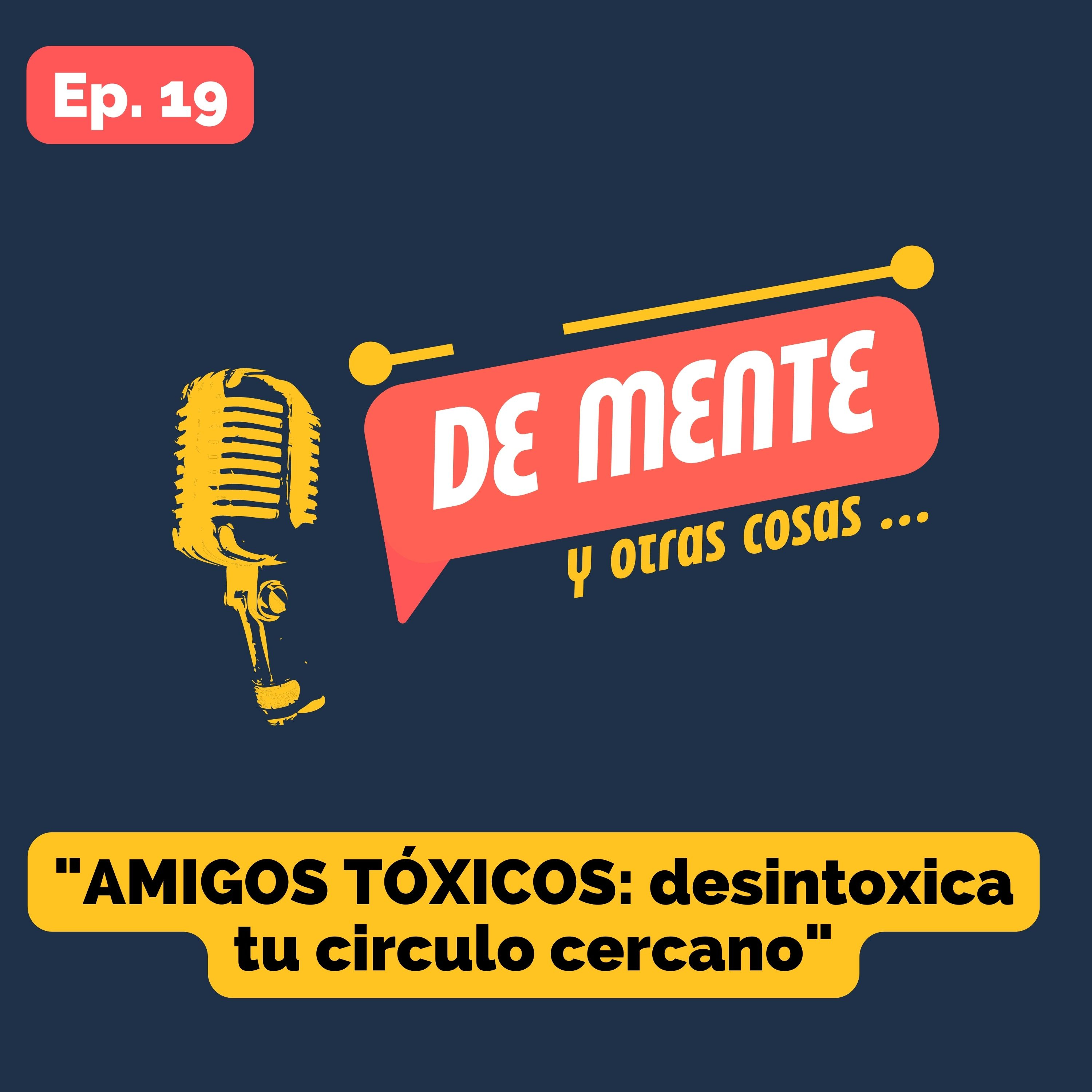 De mente y otras cosas